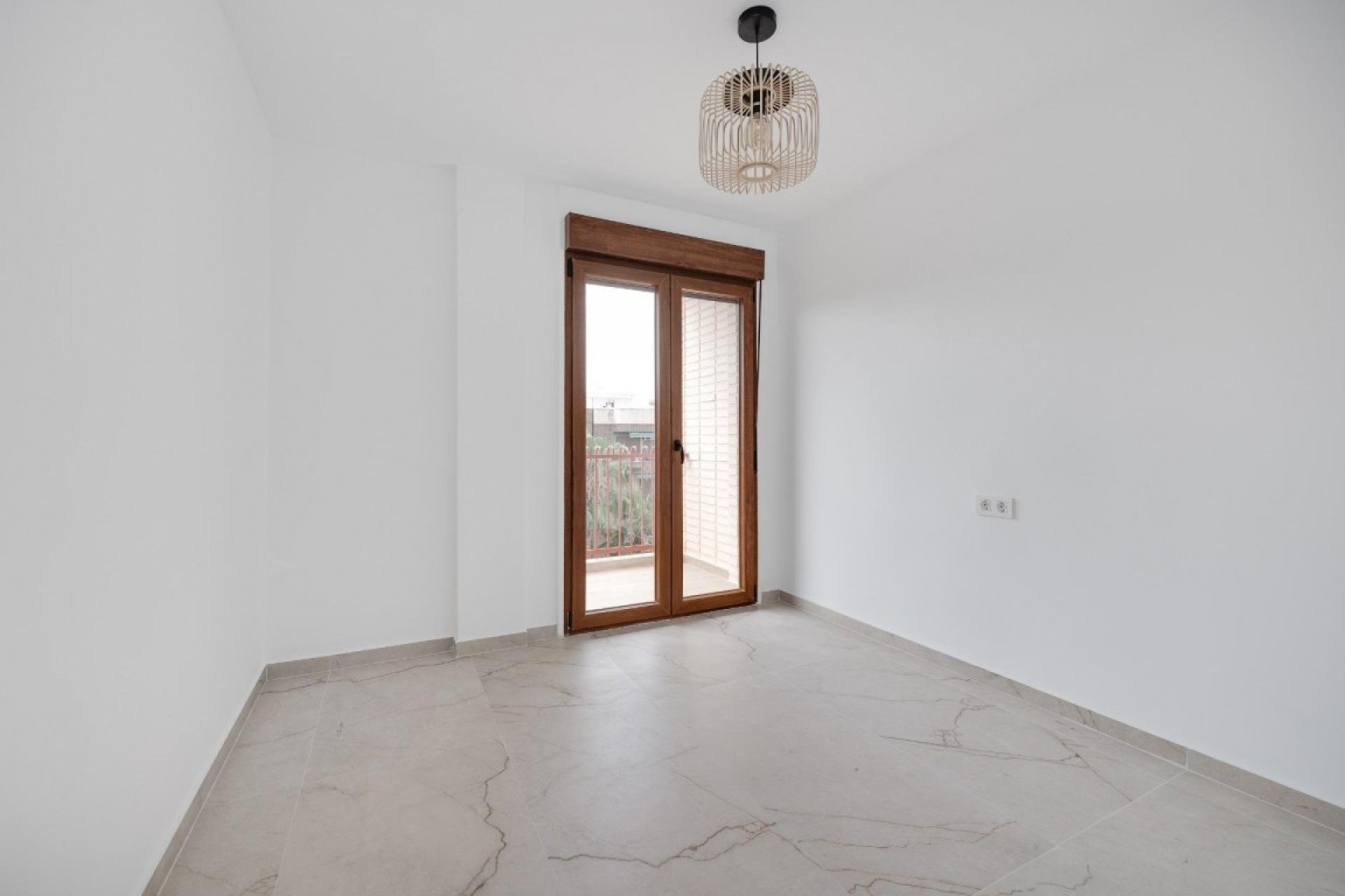Wiederverkauf - Wohnung - Playa del Acequion