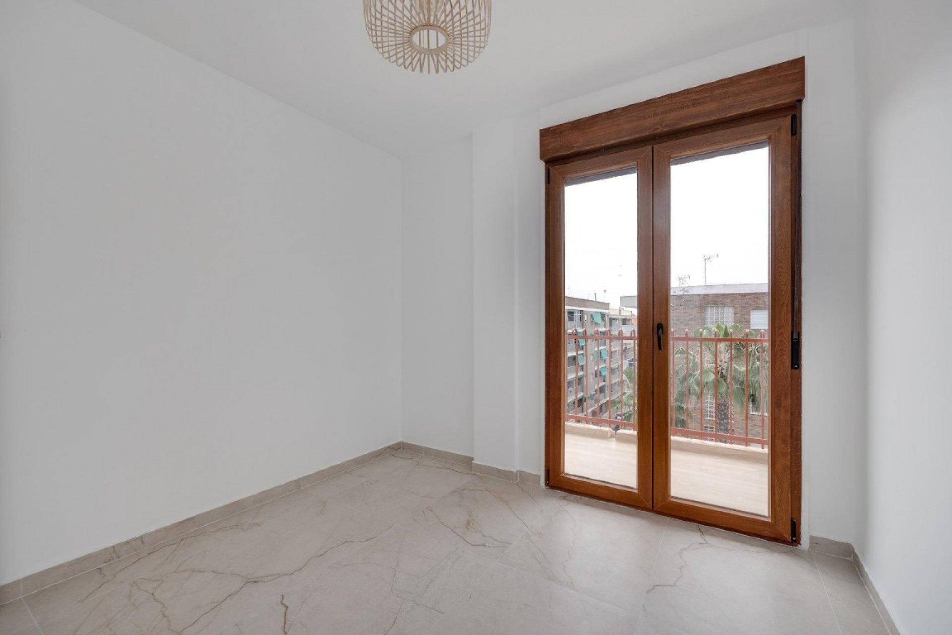 Wiederverkauf - Wohnung - Playa del Acequion