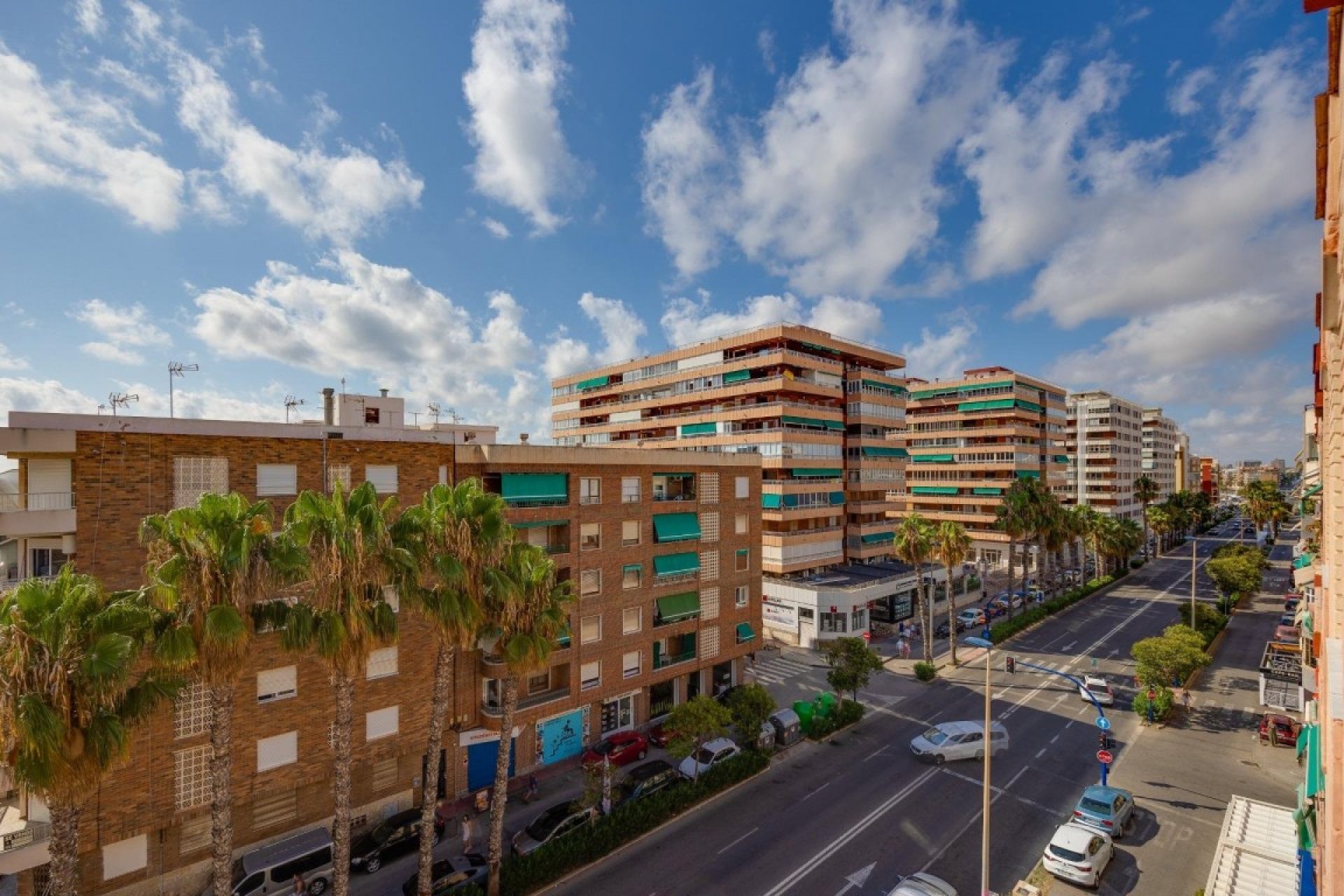 Wiederverkauf - Wohnung - Playa del Acequion