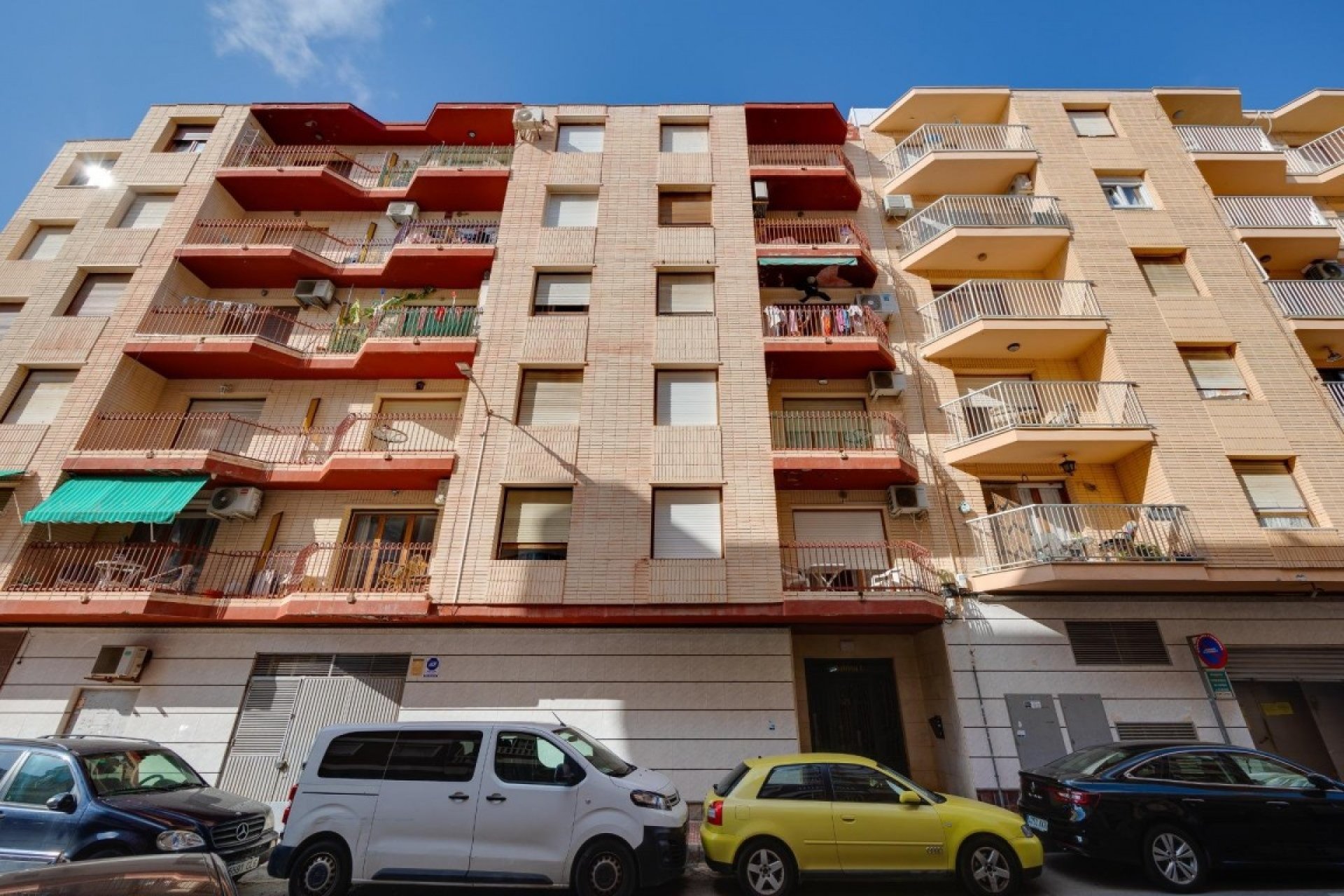 Wiederverkauf - Wohnung - Playa del Acequion