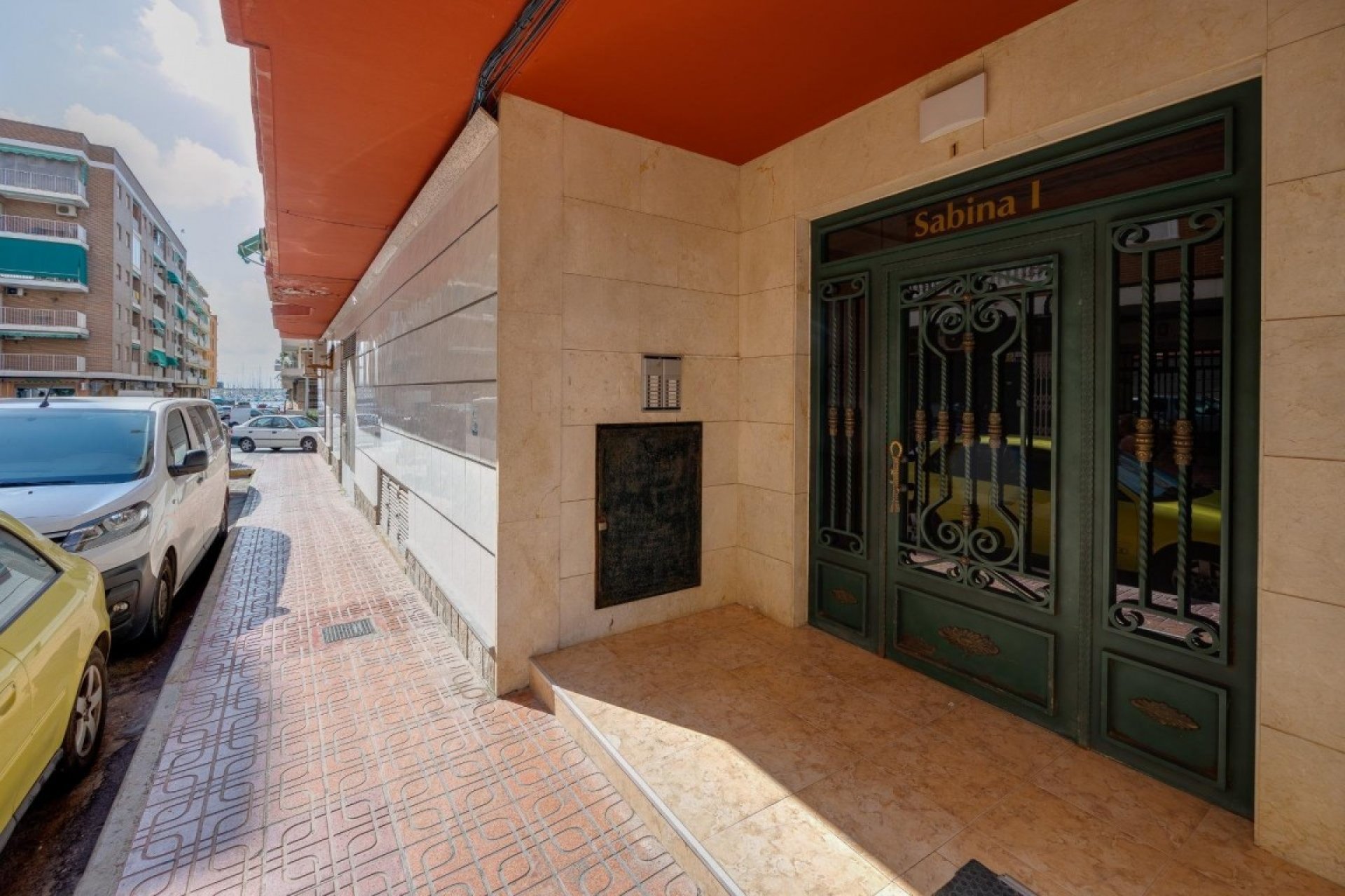 Wiederverkauf - Wohnung - Playa del Acequion