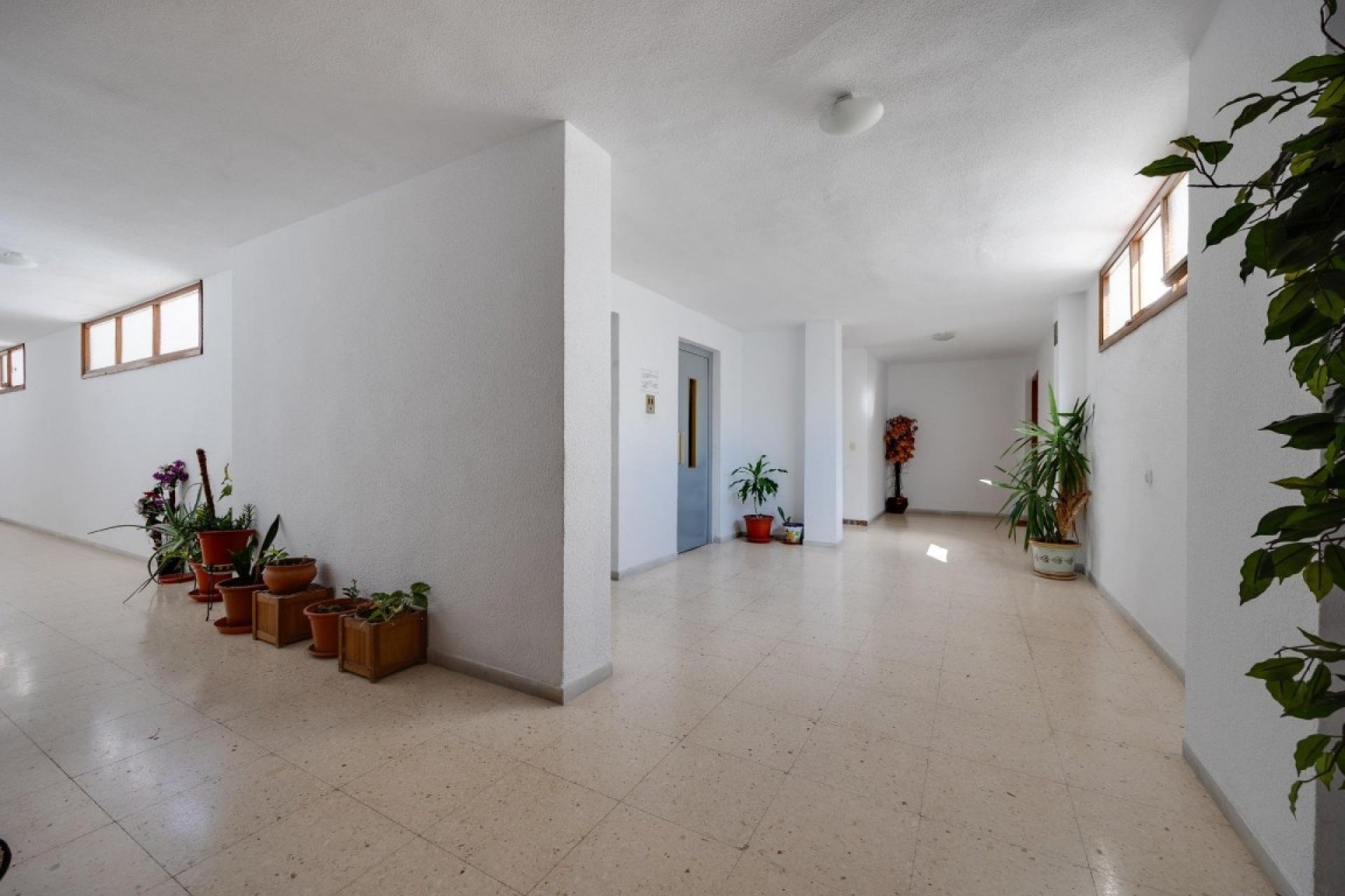 Wiederverkauf - Wohnung - Playa del Acequion