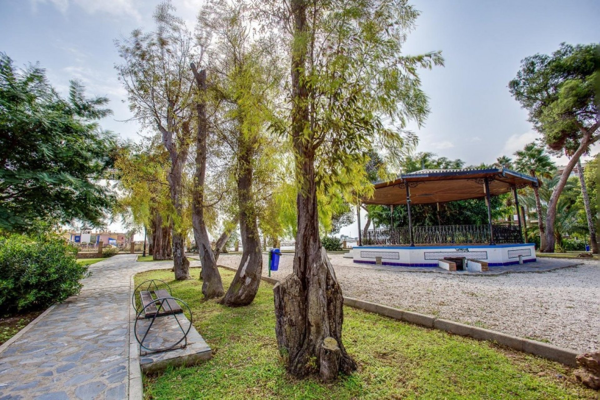 Wiederverkauf - Wohnung - Playa del Acequion
