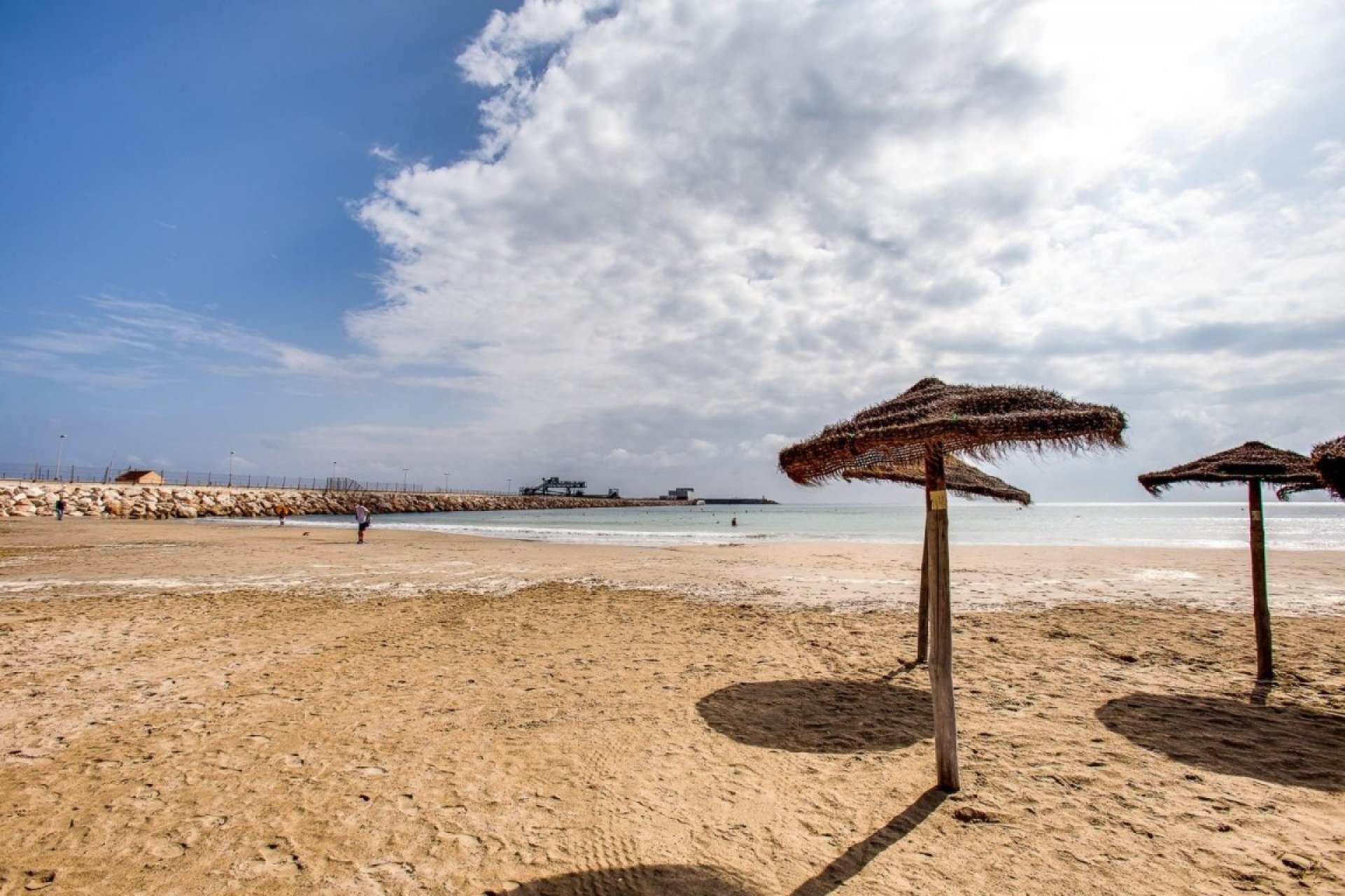 Wiederverkauf - Wohnung - Playa del Acequion
