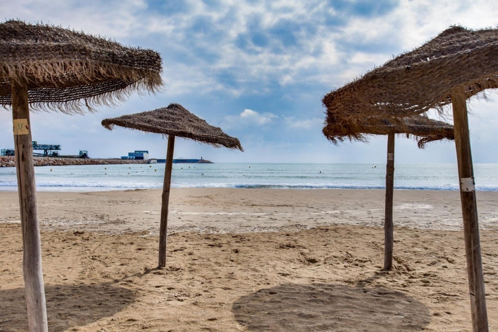 Wiederverkauf - Wohnung - Playa del Acequion