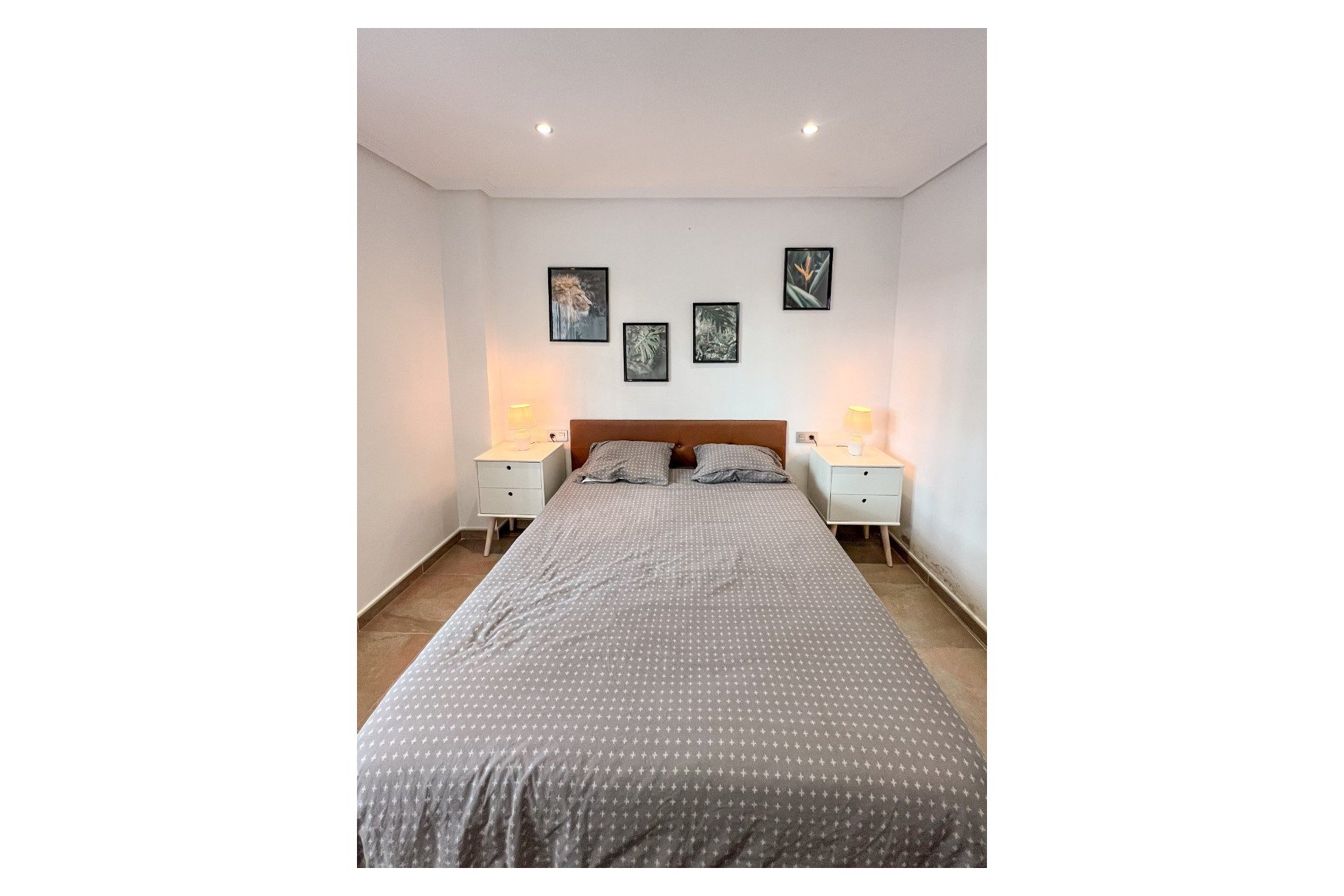 Wiederverkauf - Wohnung - Playa Del Cura - Torrevieja