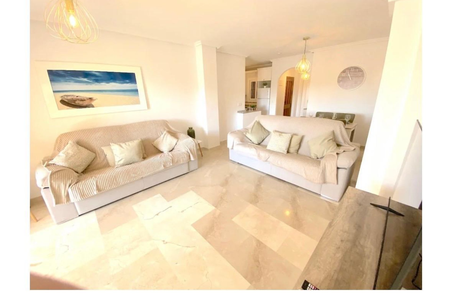 Wiederverkauf - Wohnung - Playa Flamenca - Orihuela Costa