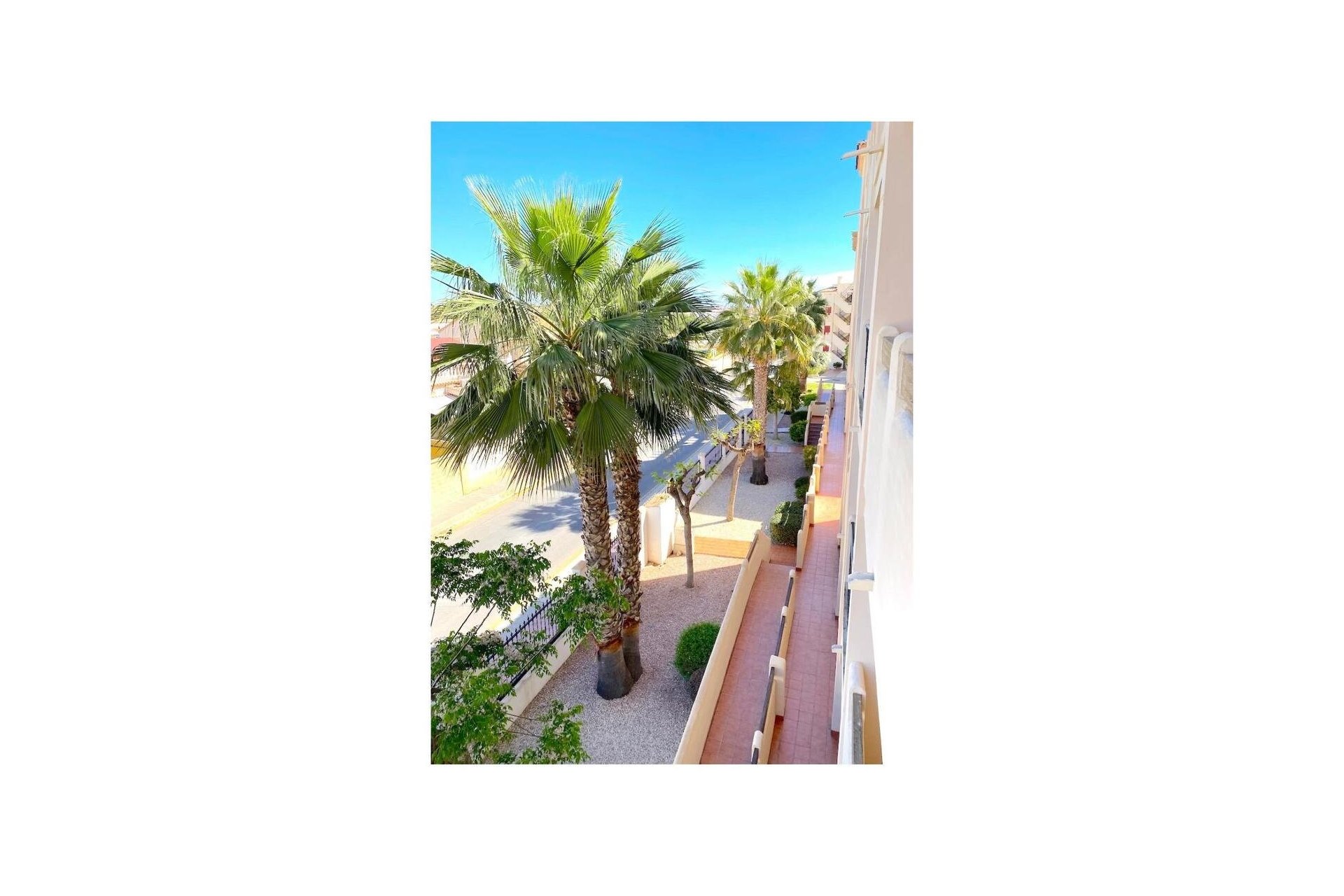 Wiederverkauf - Wohnung - Playa Flamenca - Orihuela Costa
