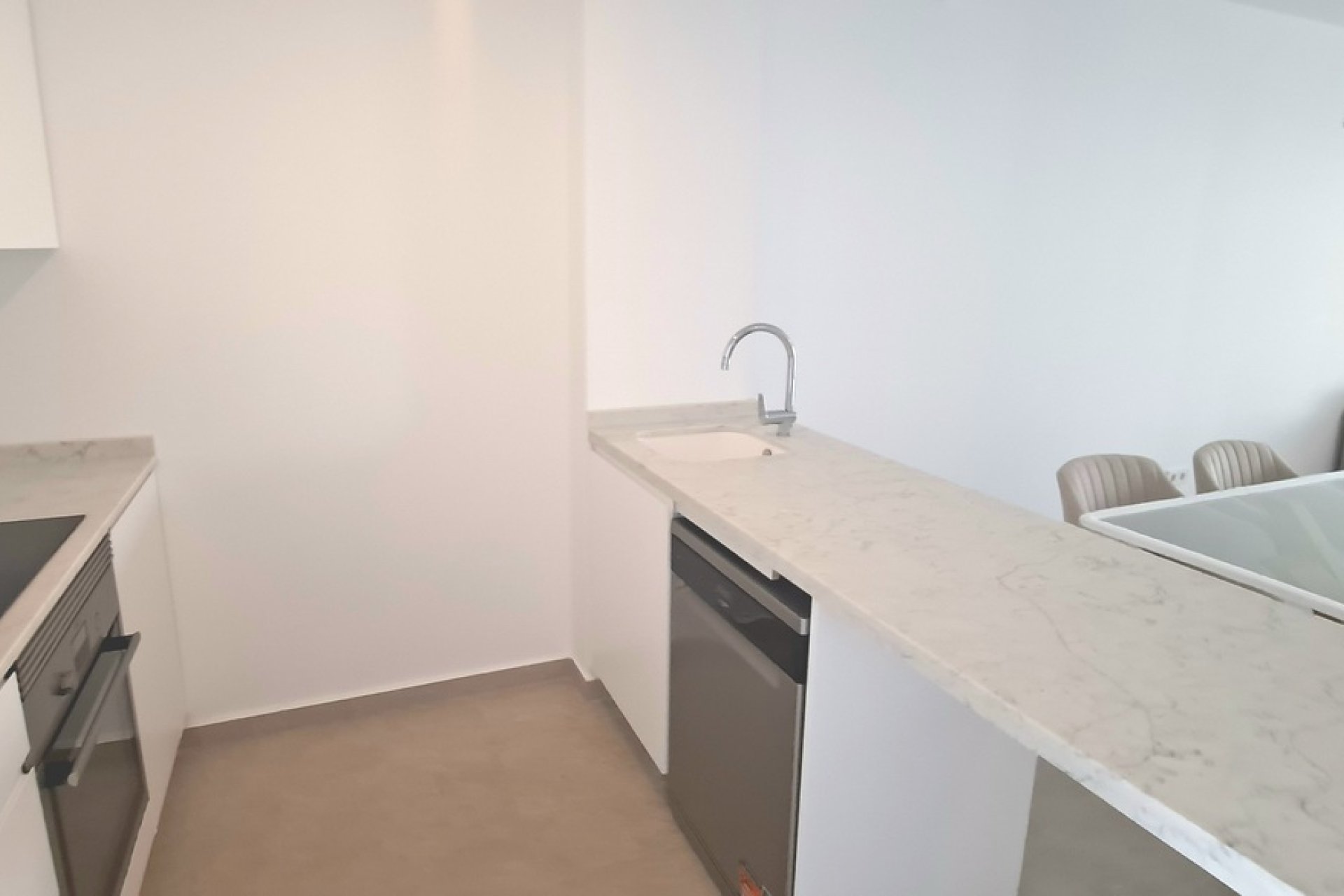 Wiederverkauf - Wohnung - Playa Flamenca