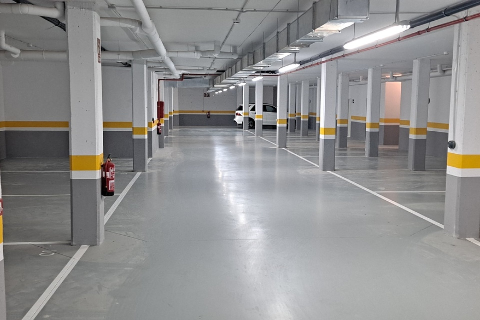 Wiederverkauf - Wohnung - Playa Flamenca