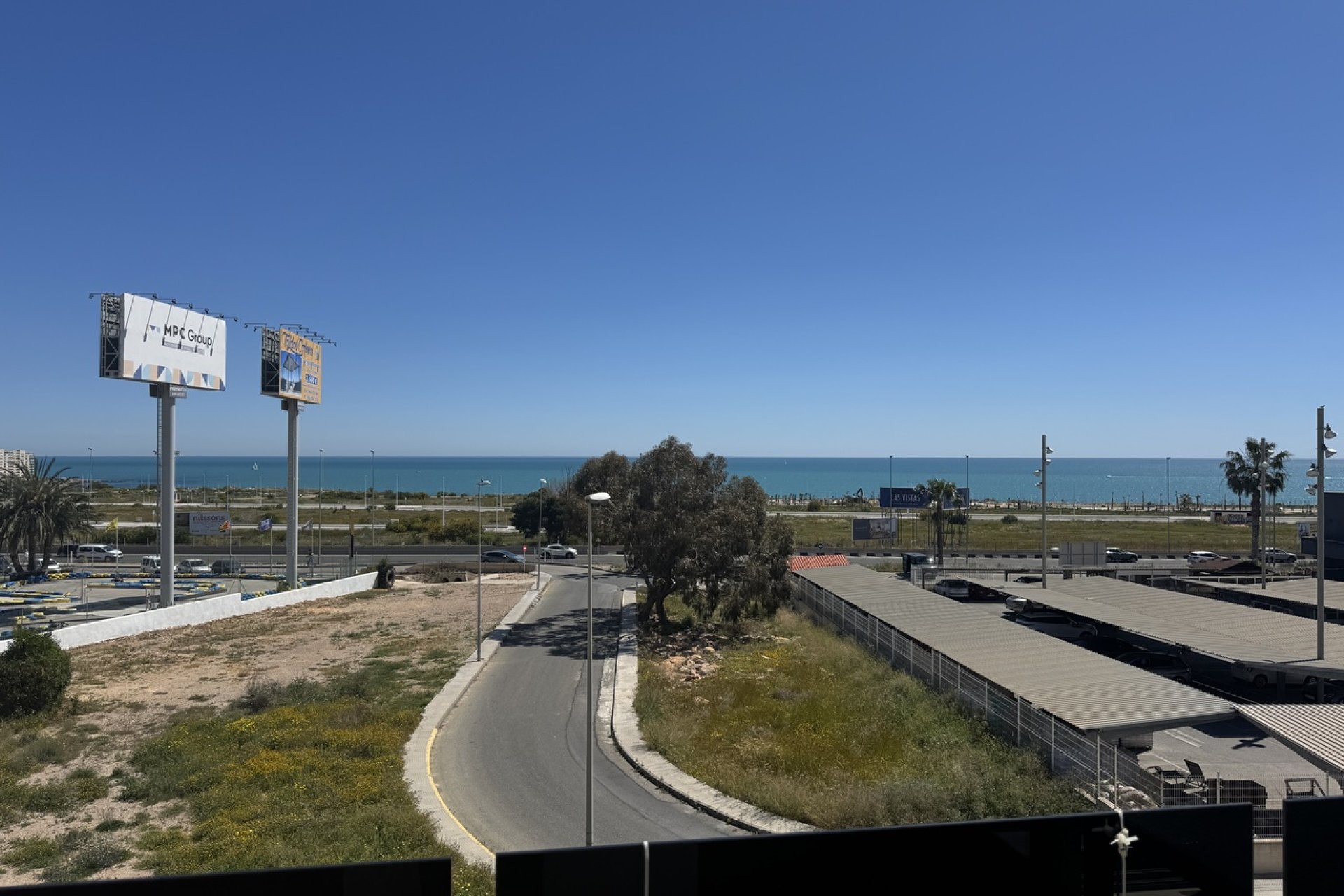 Wiederverkauf - Wohnung - Playa Flamenca