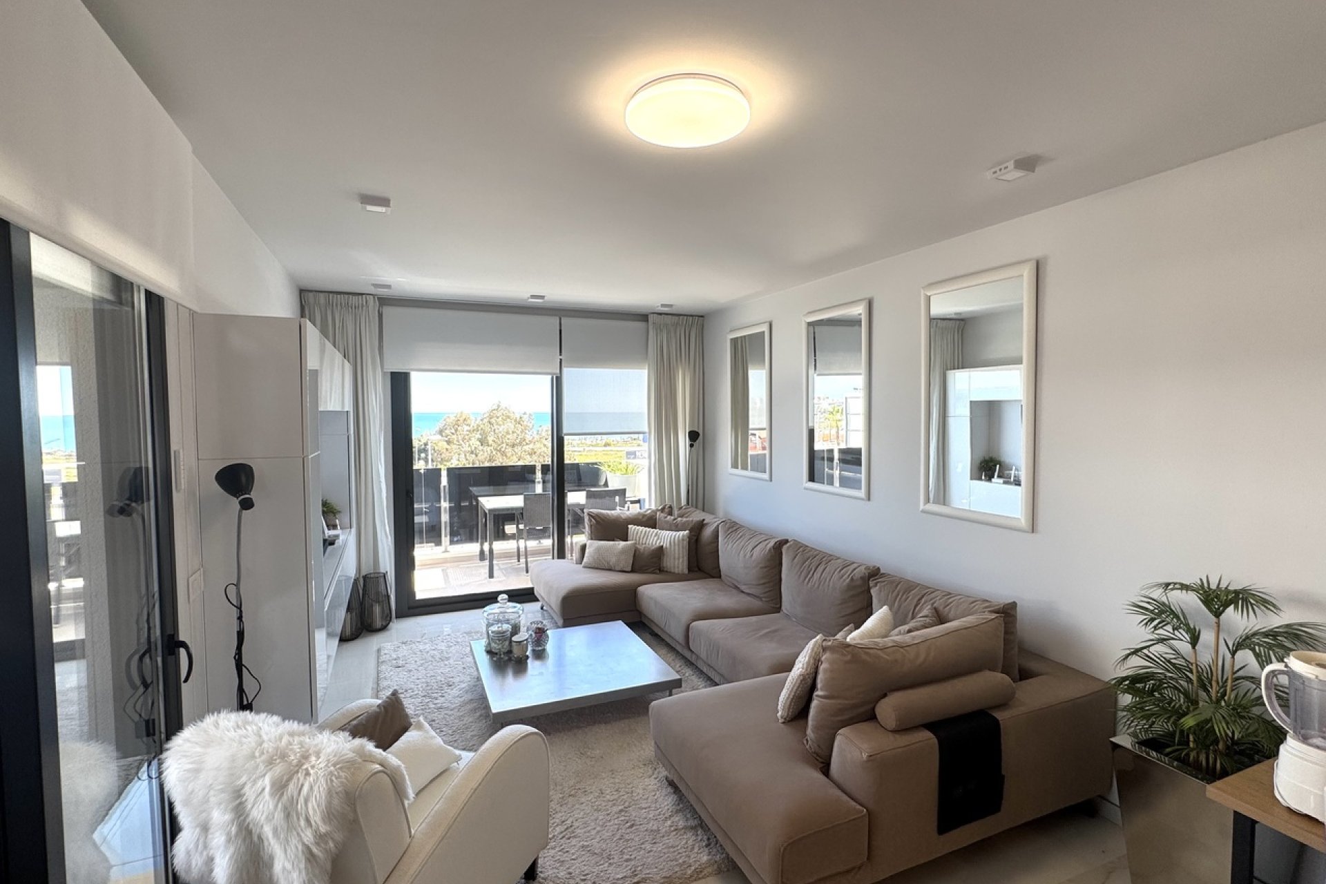 Wiederverkauf - Wohnung - Playa Flamenca