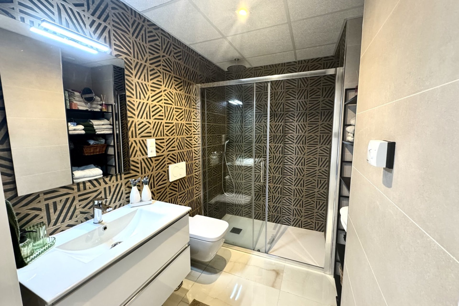 Wiederverkauf - Wohnung - Playa Flamenca