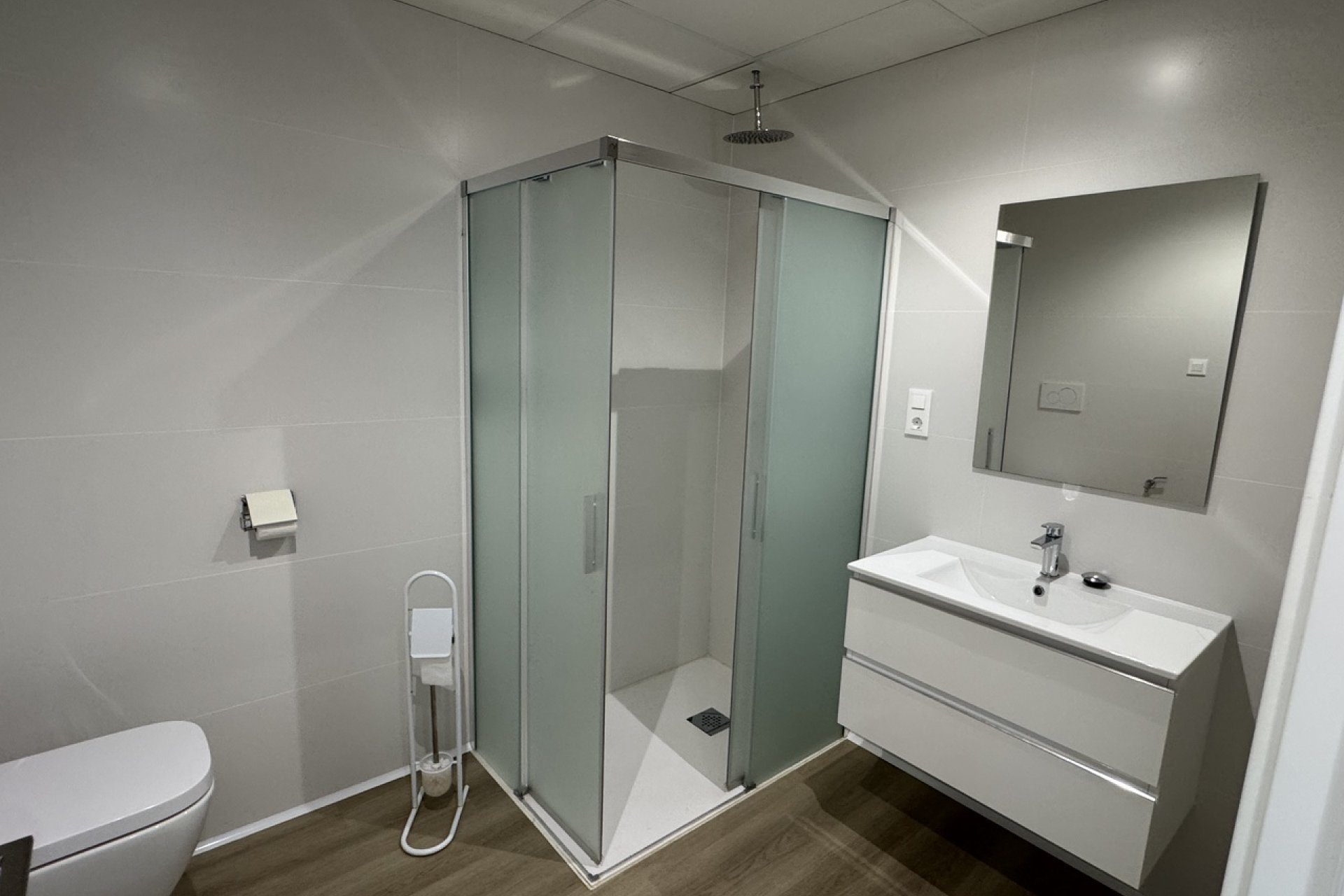 Wiederverkauf - Wohnung - Playa Flamenca