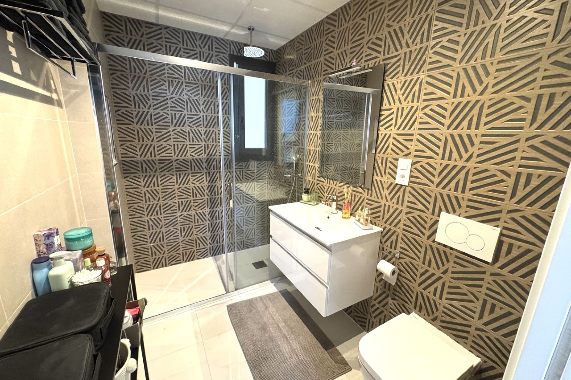 Wiederverkauf - Wohnung - Playa Flamenca