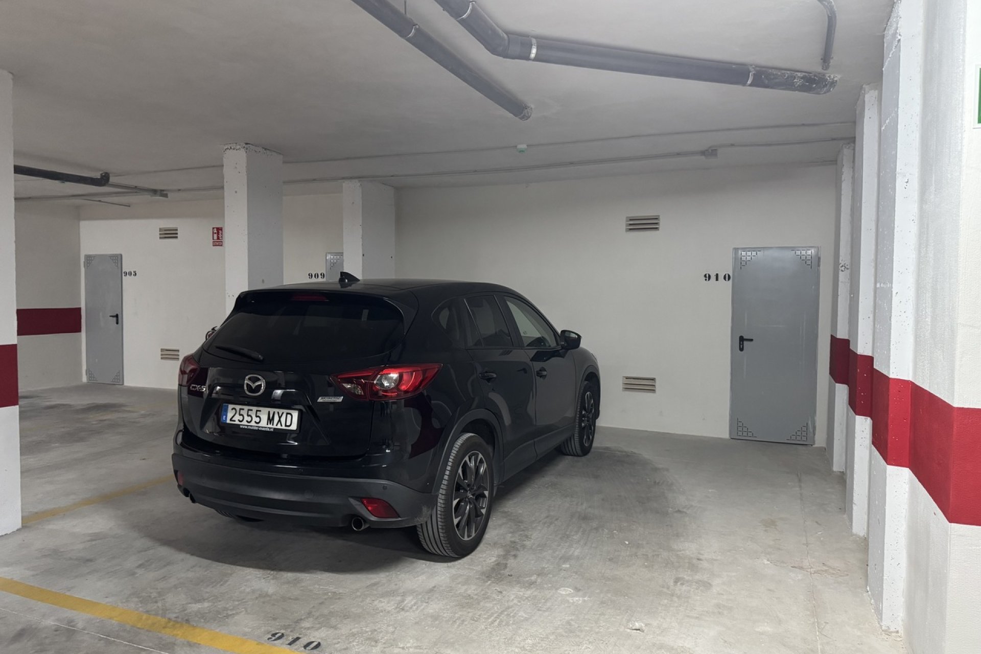 Wiederverkauf - Wohnung - Playa Flamenca