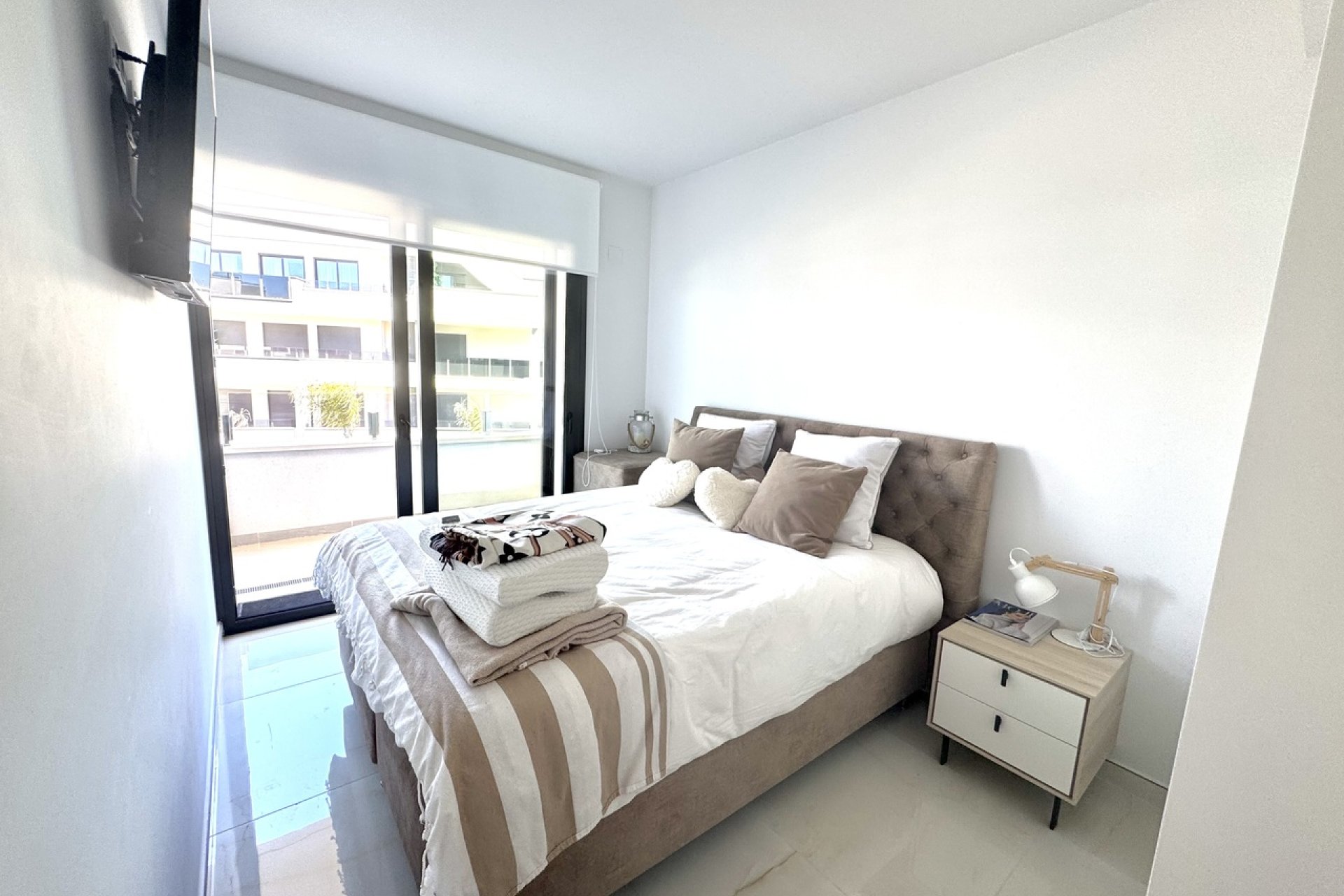 Wiederverkauf - Wohnung - Playa Flamenca