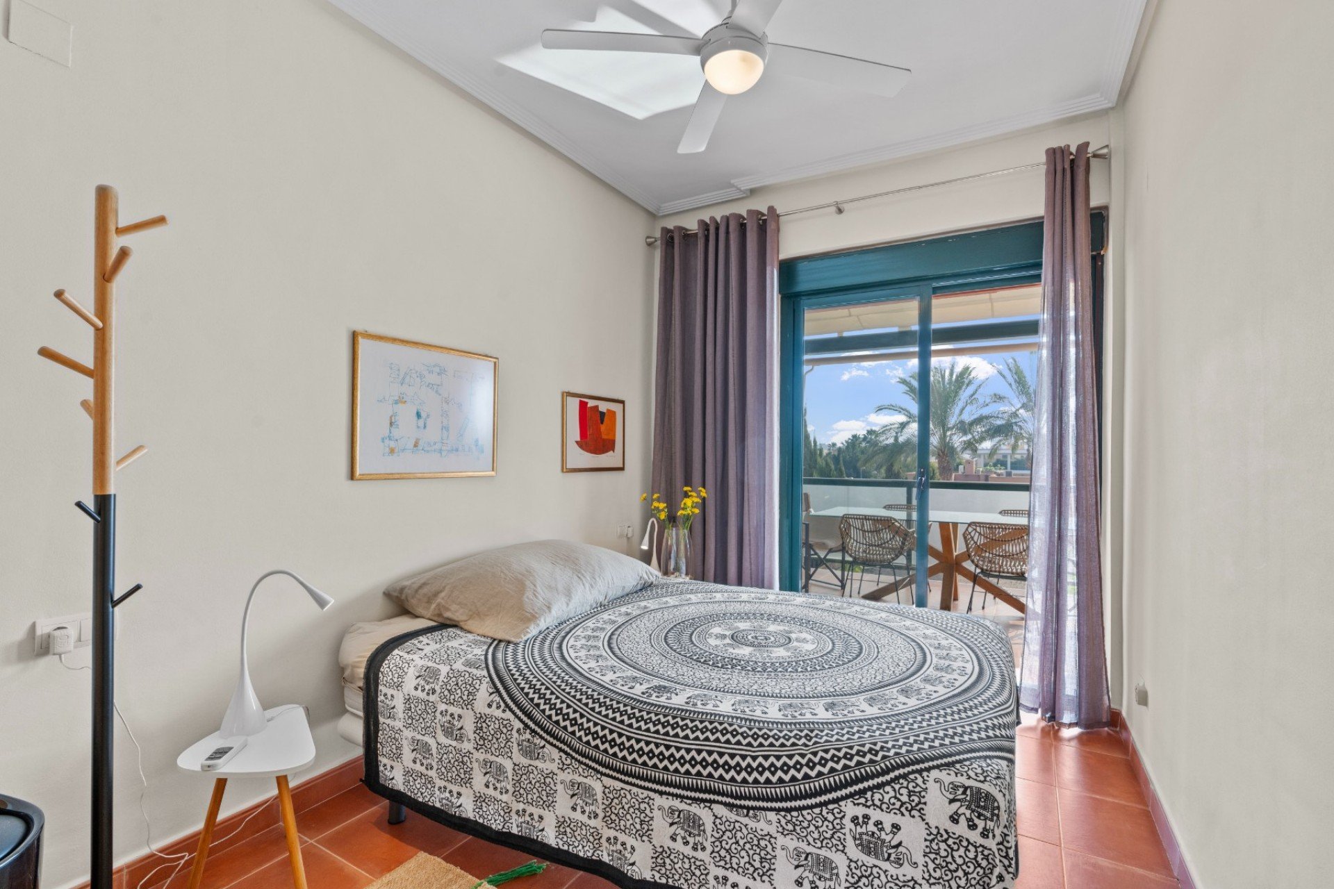 Wiederverkauf - Wohnung - Playa San Juan - San Juan de Alicante