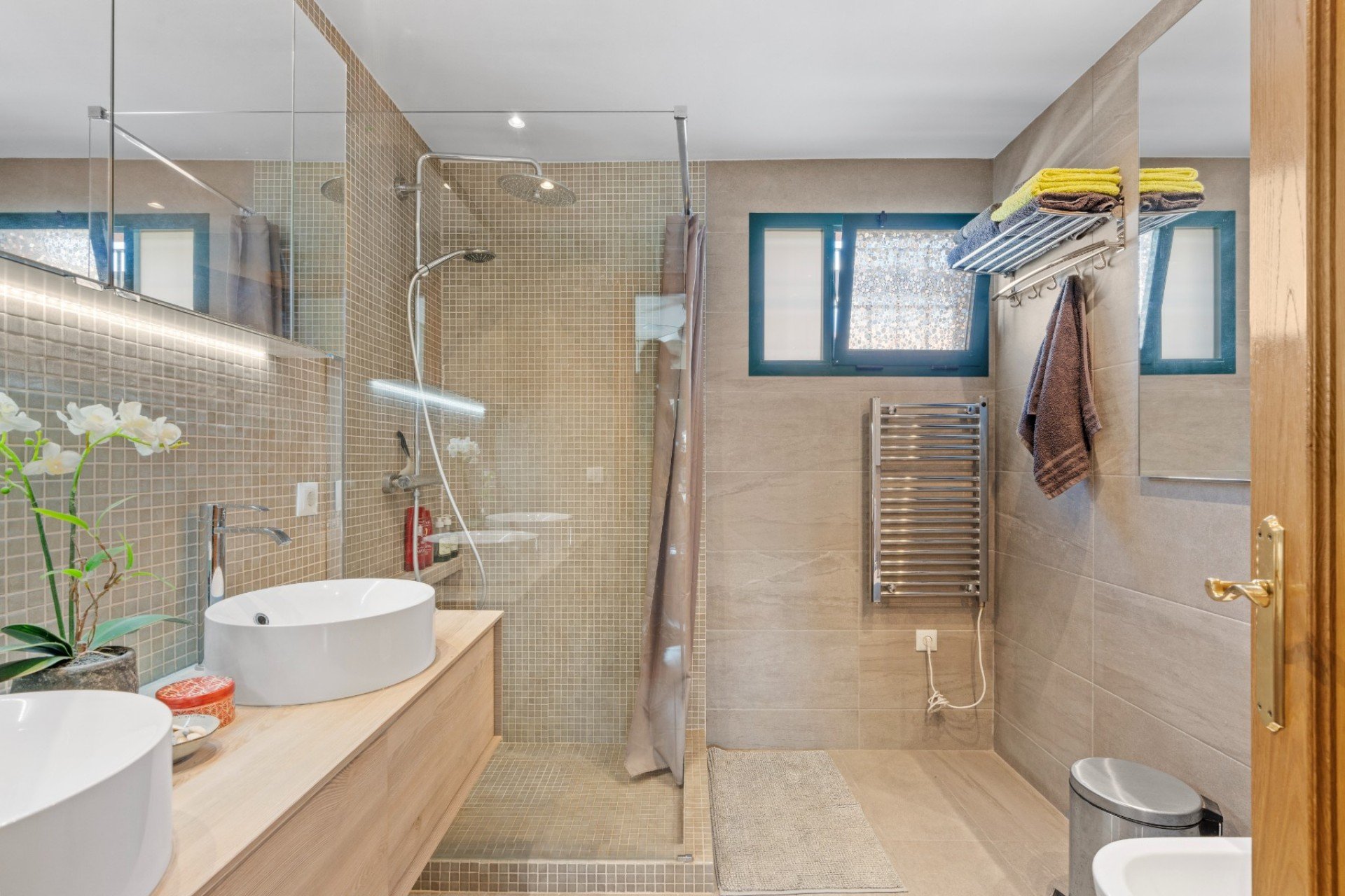 Wiederverkauf - Wohnung - Playa San Juan - San Juan de Alicante