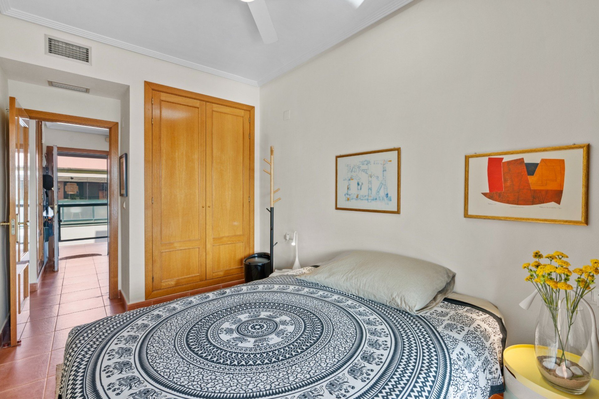 Wiederverkauf - Wohnung - Playa San Juan - San Juan de Alicante