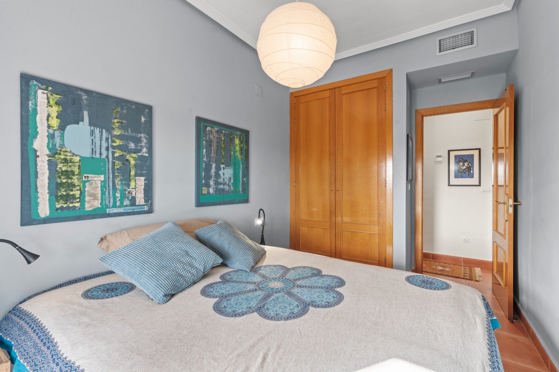 Wiederverkauf - Wohnung - Playa San Juan - San Juan de Alicante