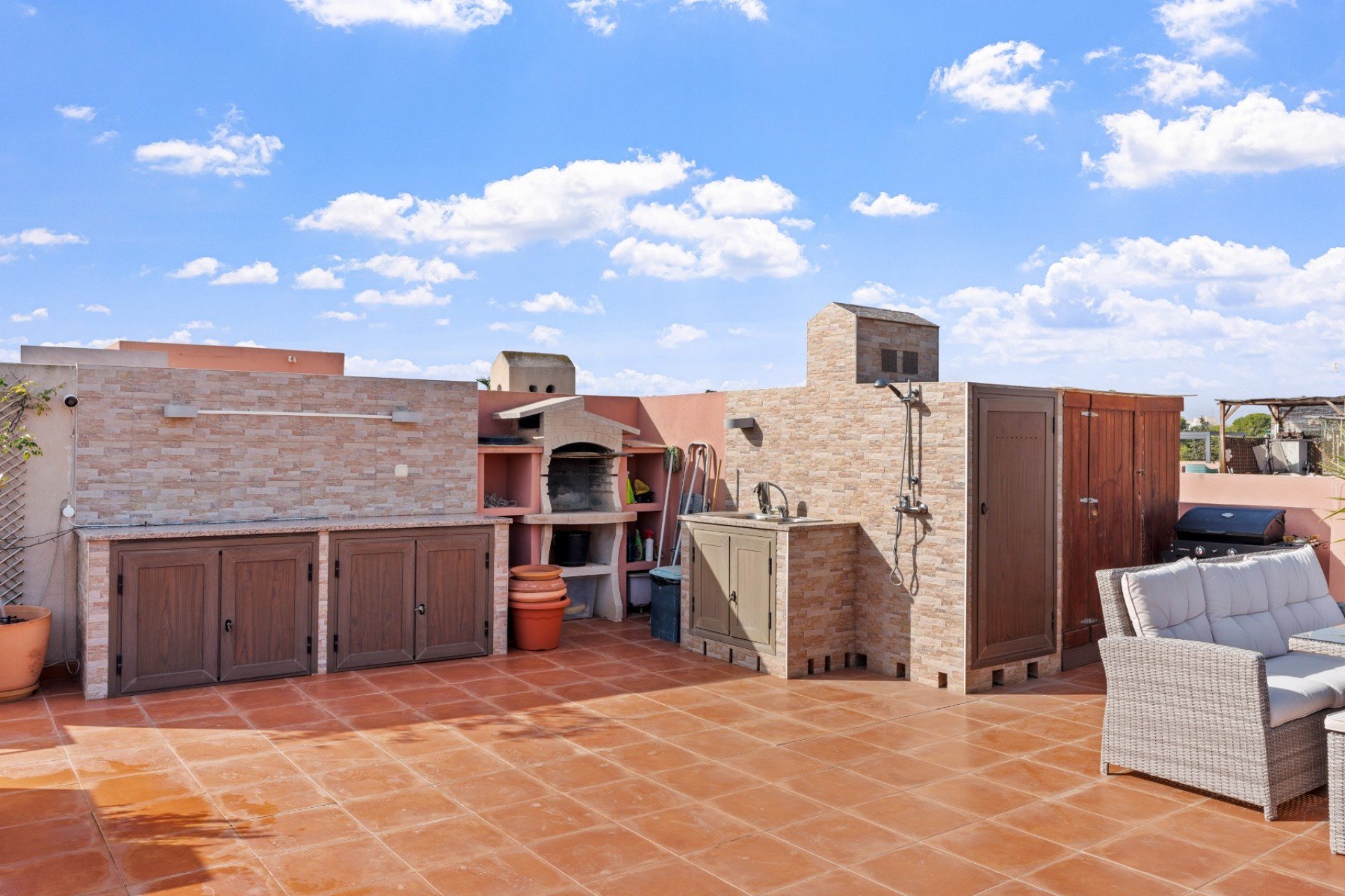 Wiederverkauf - Wohnung - Playa San Juan - San Juan de Alicante