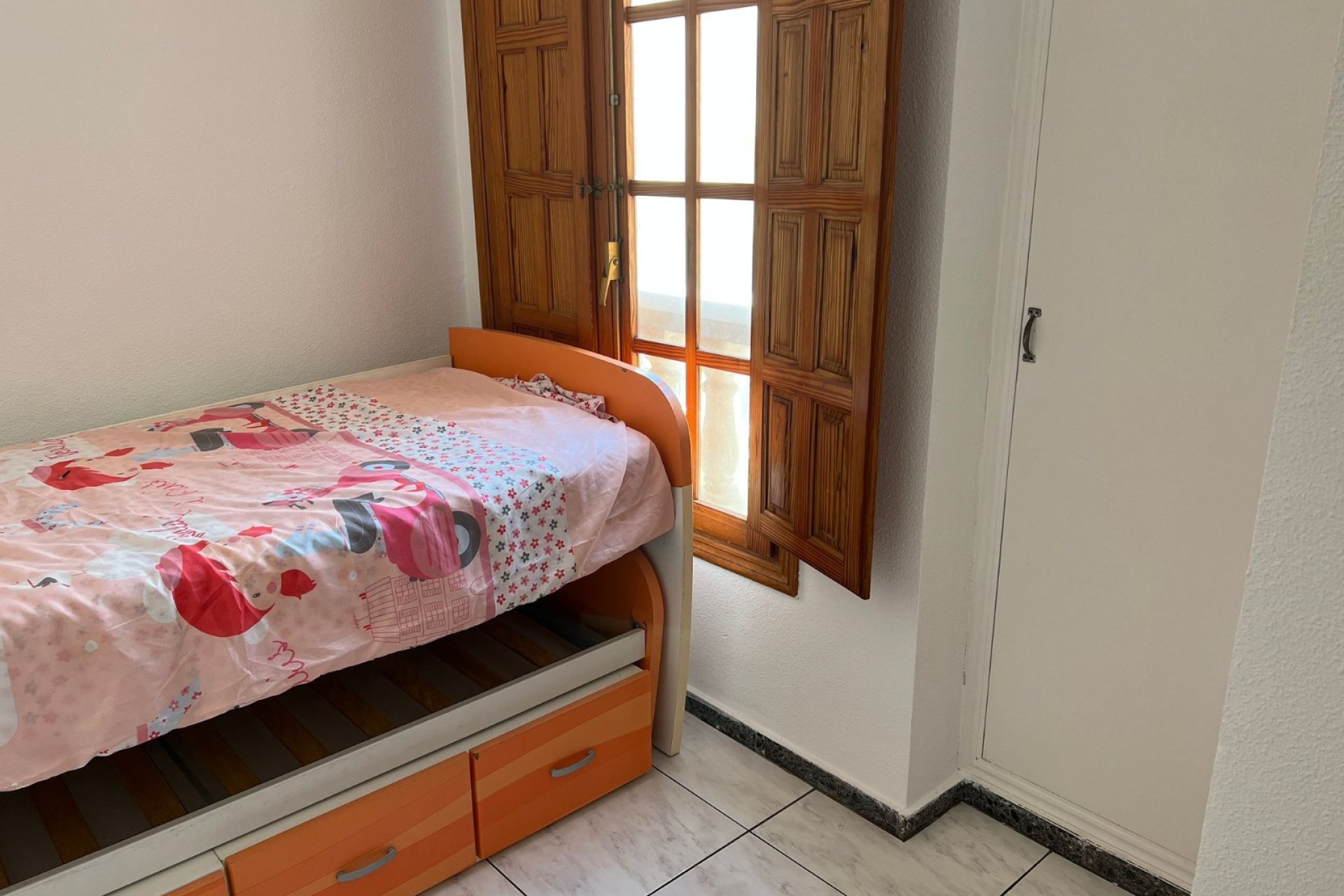 Wiederverkauf - Wohnung - Punta Prima - Punta Prima Torrevieja