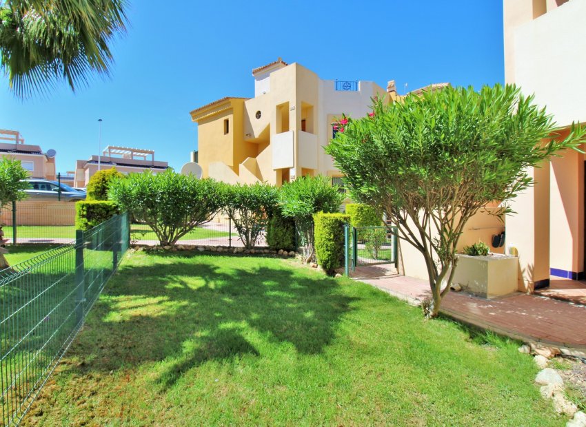 Wiederverkauf - Wohnung - Punta Prima