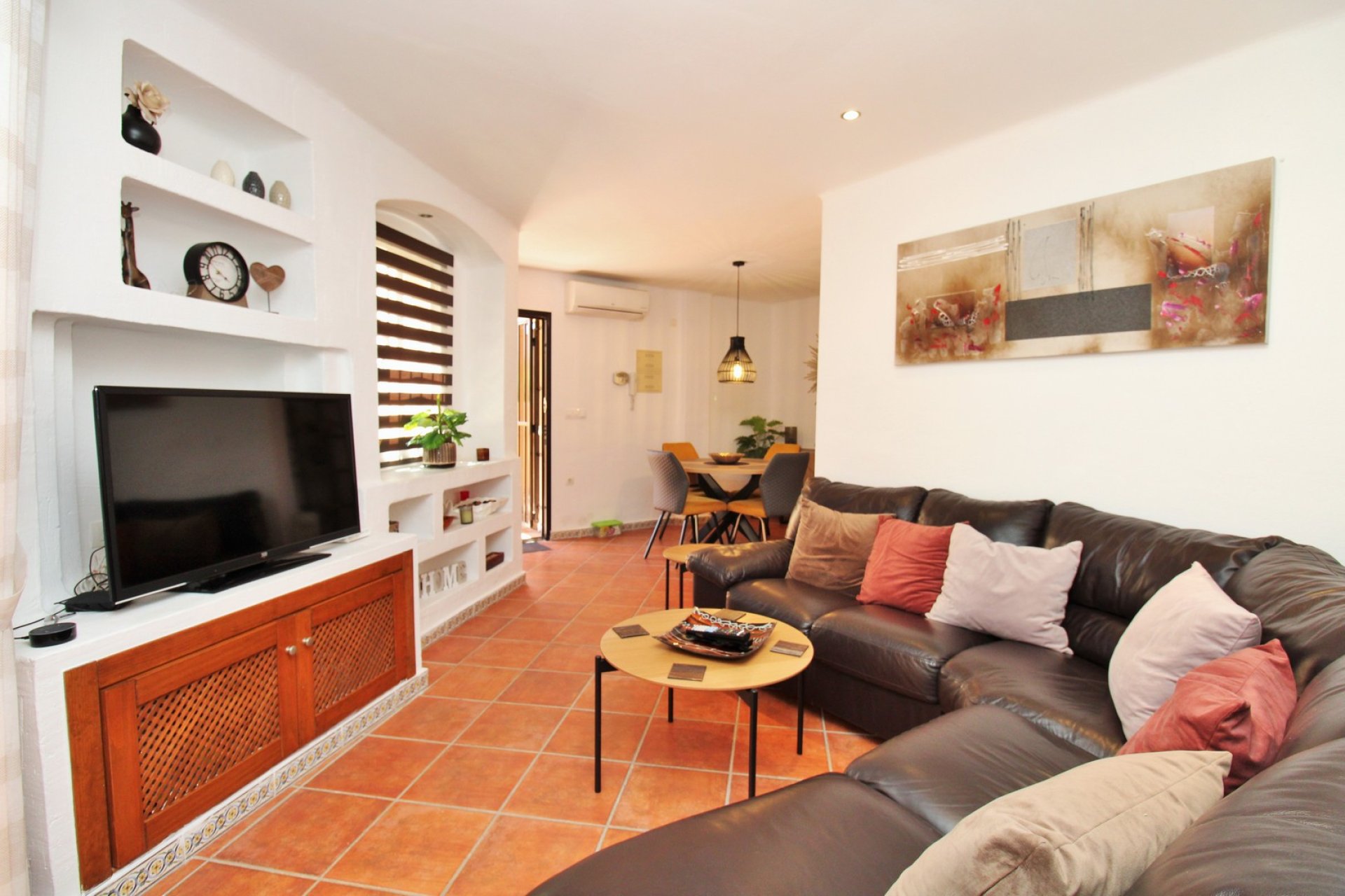 Wiederverkauf - Wohnung - Punta Prima