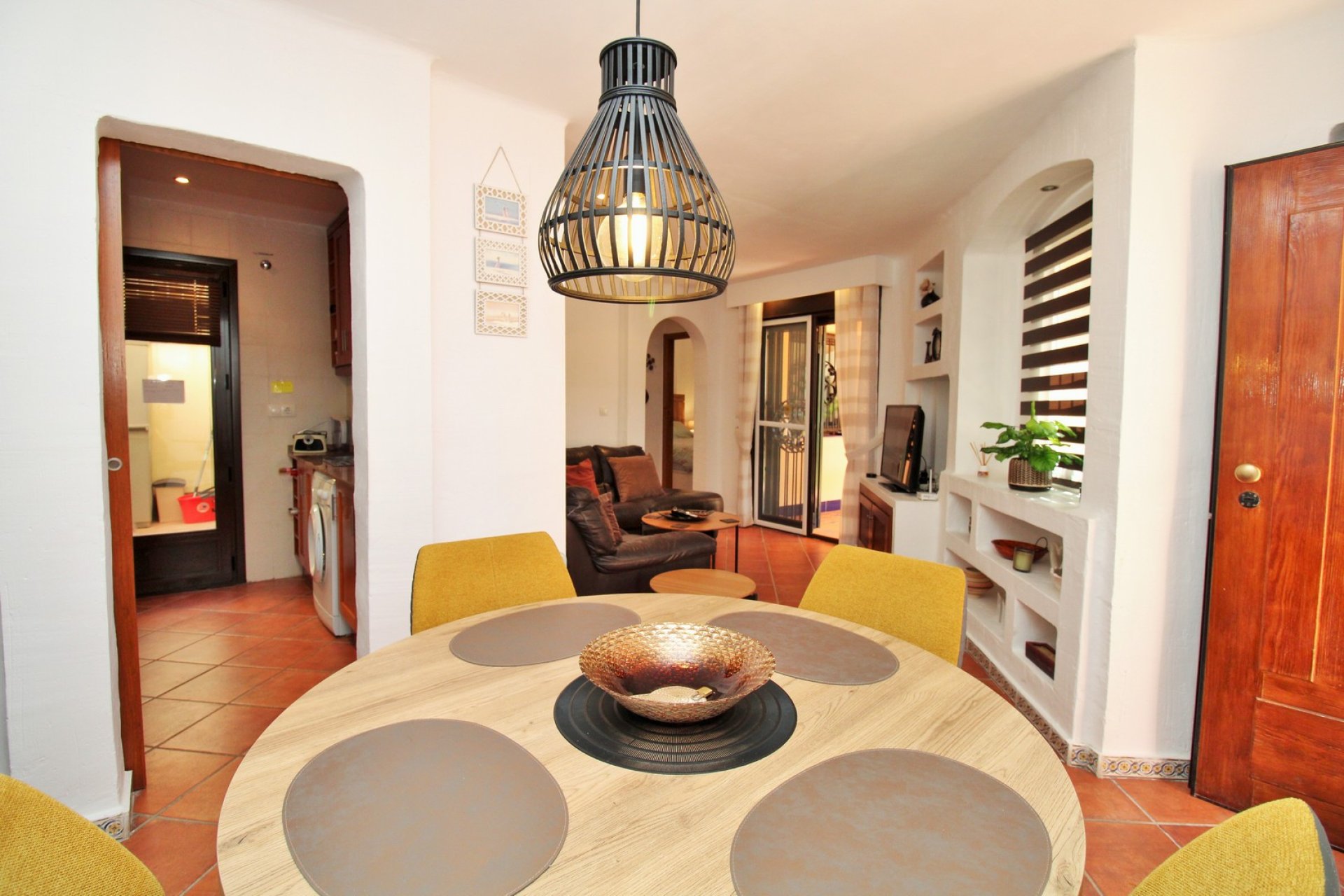 Wiederverkauf - Wohnung - Punta Prima