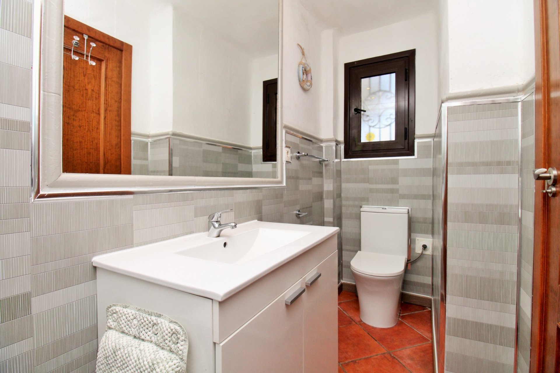 Wiederverkauf - Wohnung - Punta Prima