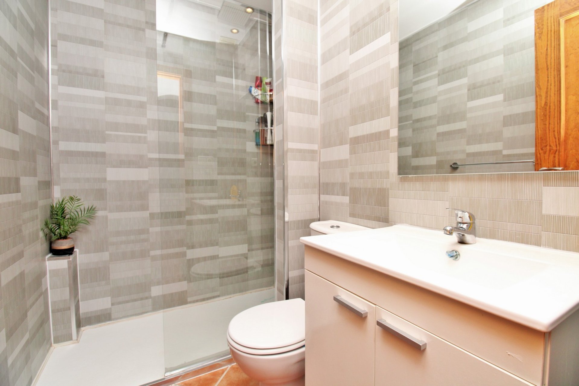 Wiederverkauf - Wohnung - Punta Prima