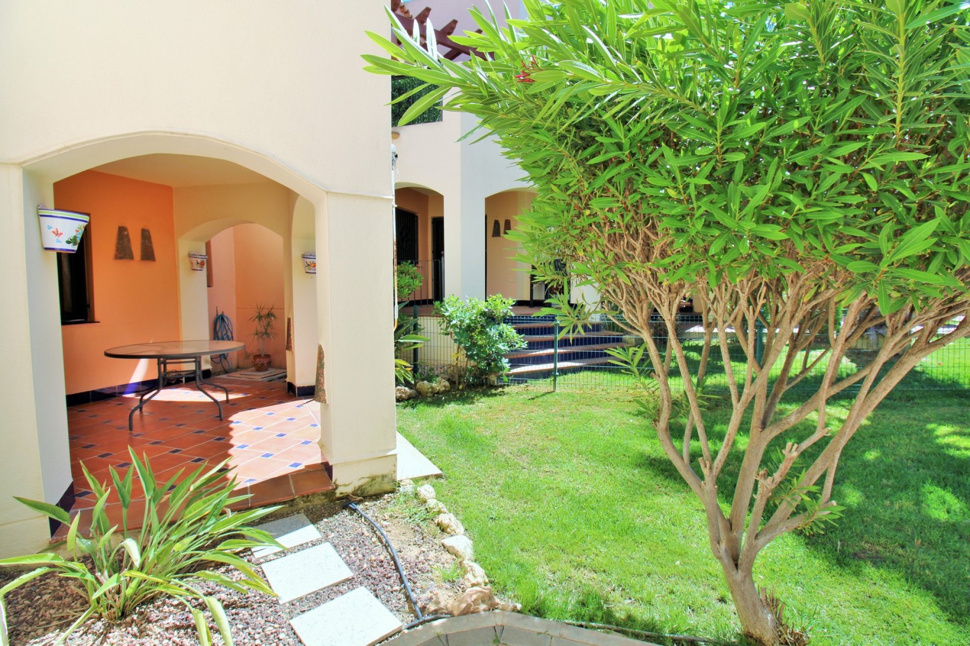 Wiederverkauf - Wohnung - Punta Prima