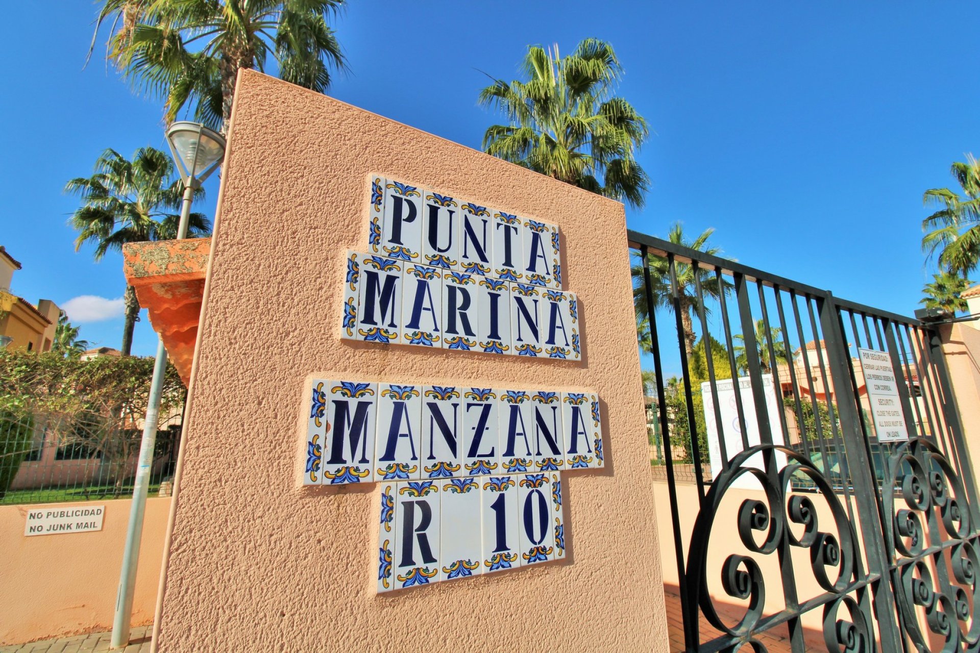 Wiederverkauf - Wohnung - Punta Prima