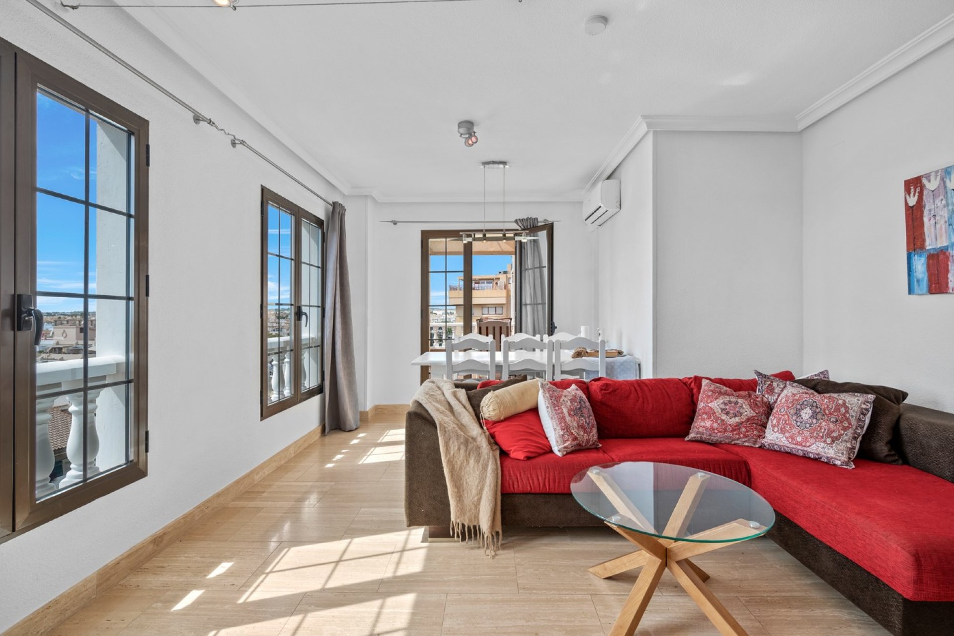 Wiederverkauf - Wohnung - Punta Prima