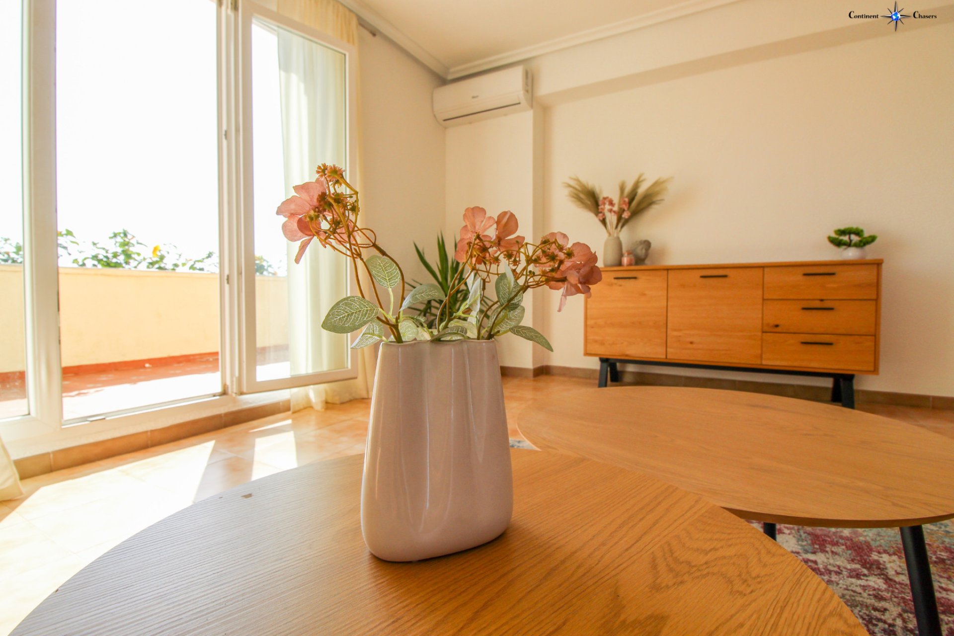 Wiederverkauf - Wohnung - Punta Prima