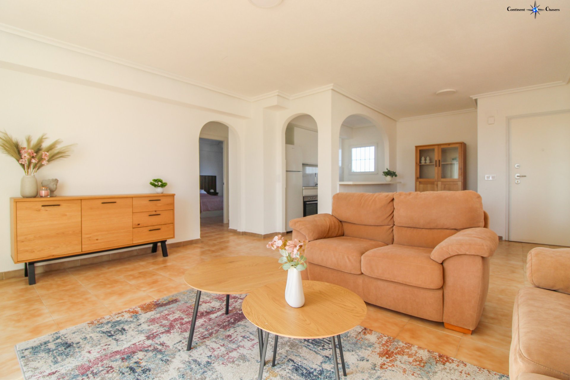 Wiederverkauf - Wohnung - Punta Prima