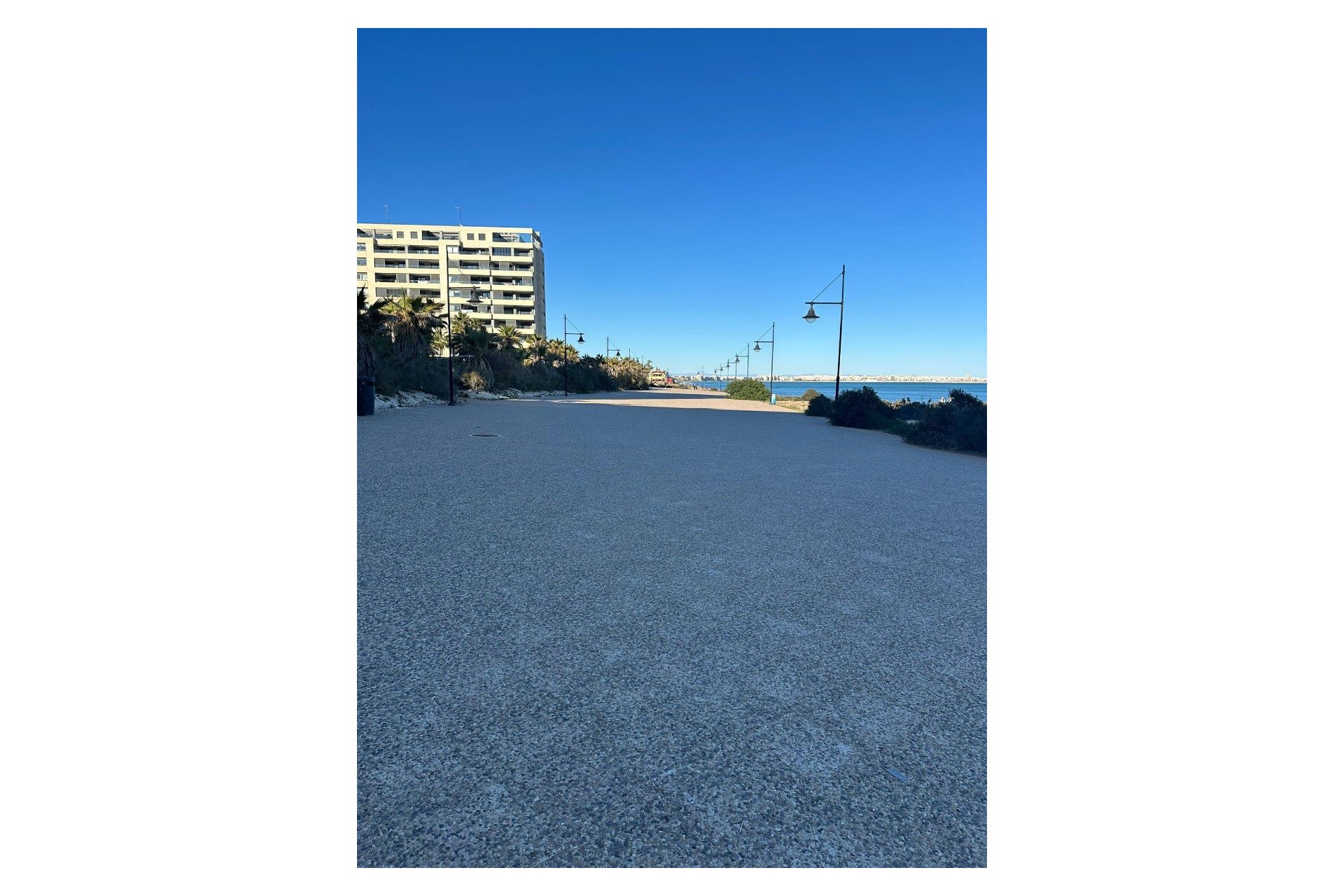 Wiederverkauf - Wohnung - Punta Prima