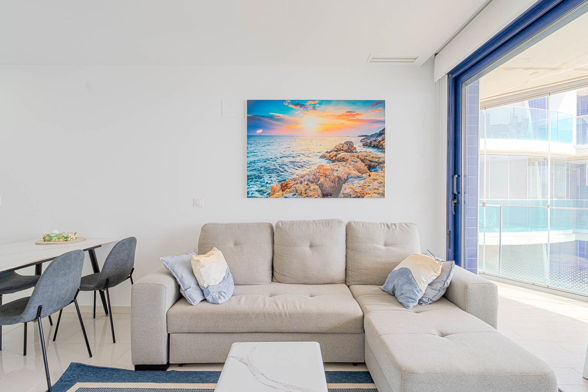Wiederverkauf - Wohnung - Punta Prima