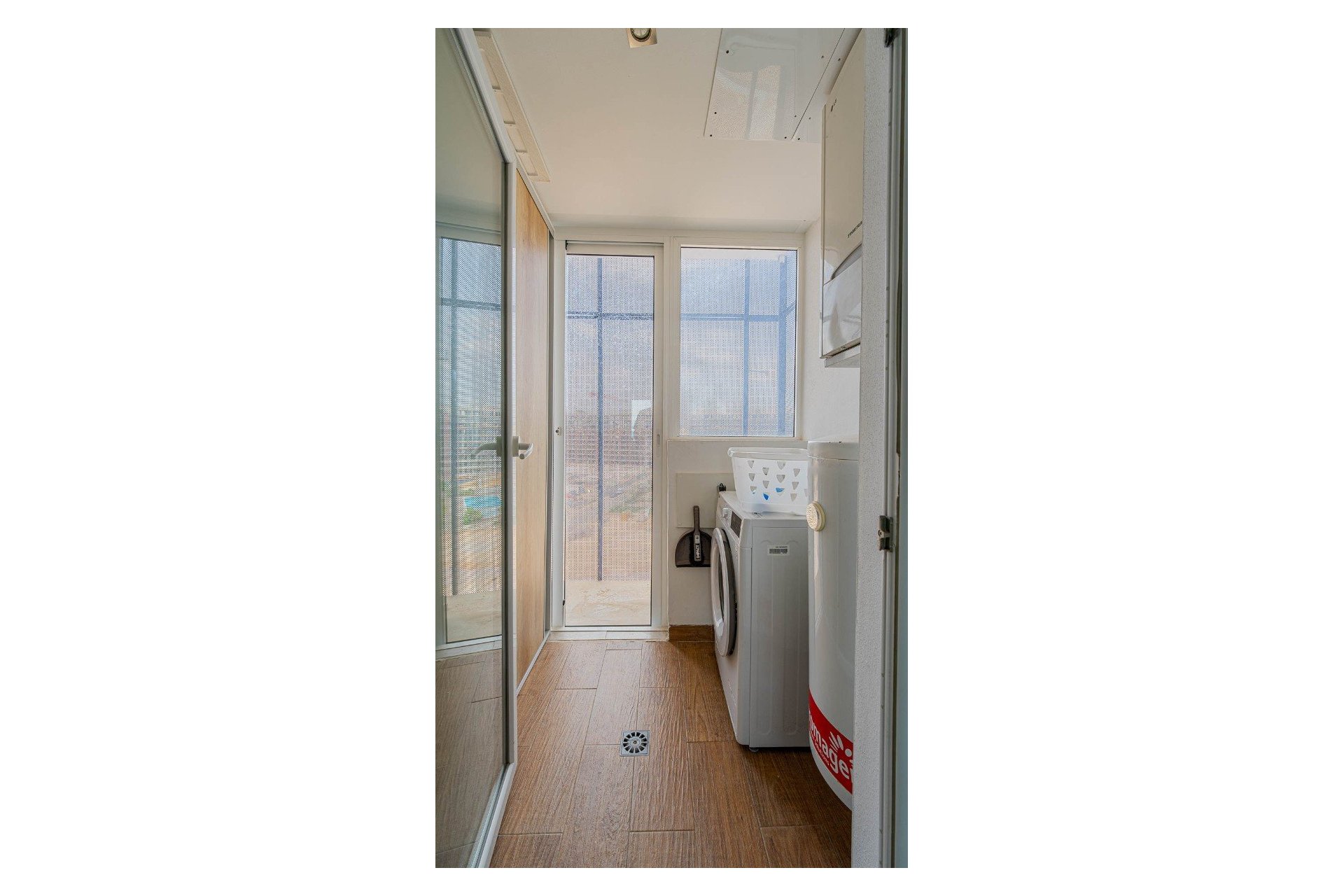 Wiederverkauf - Wohnung - Punta Prima