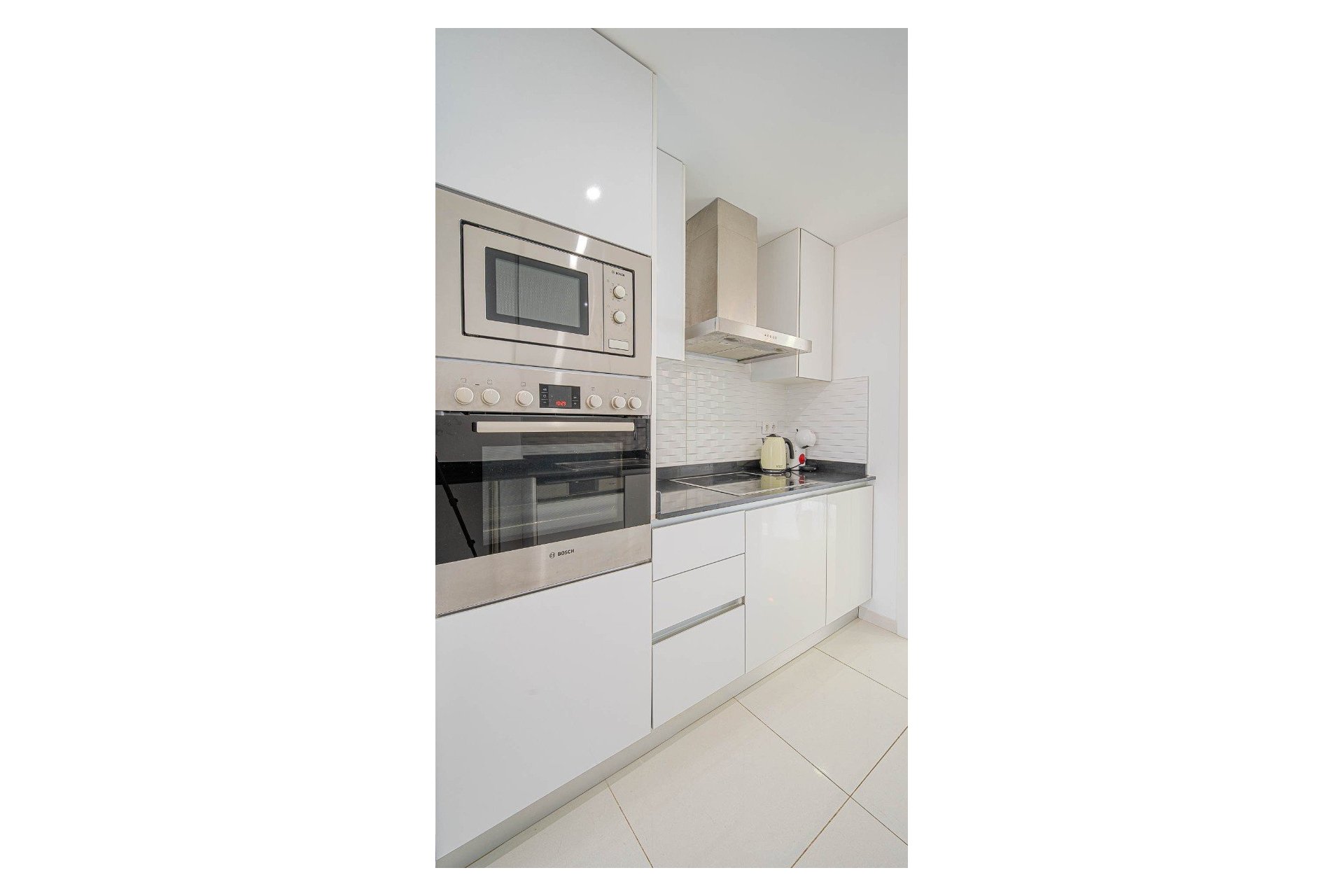 Wiederverkauf - Wohnung - Punta Prima