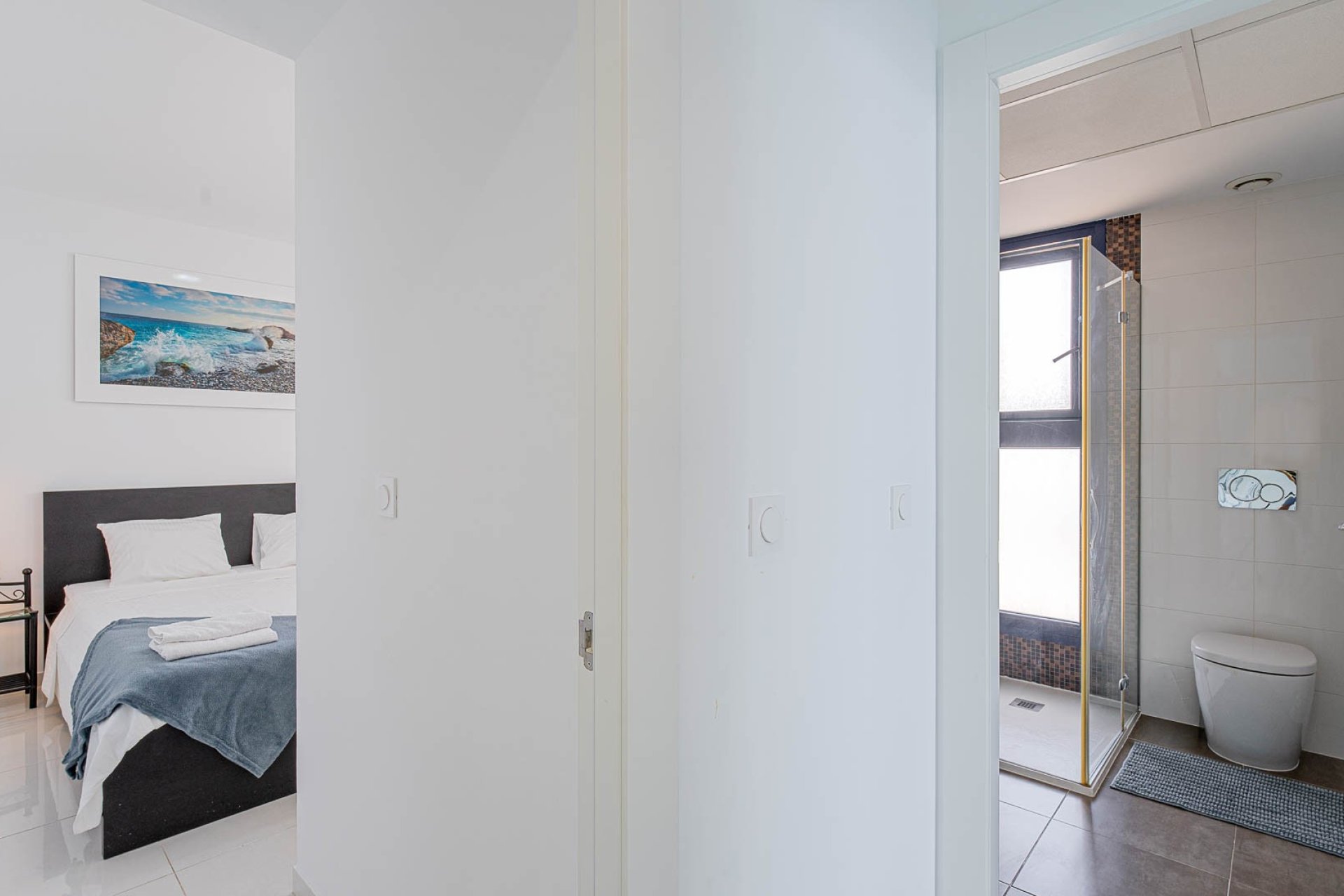 Wiederverkauf - Wohnung - Punta Prima