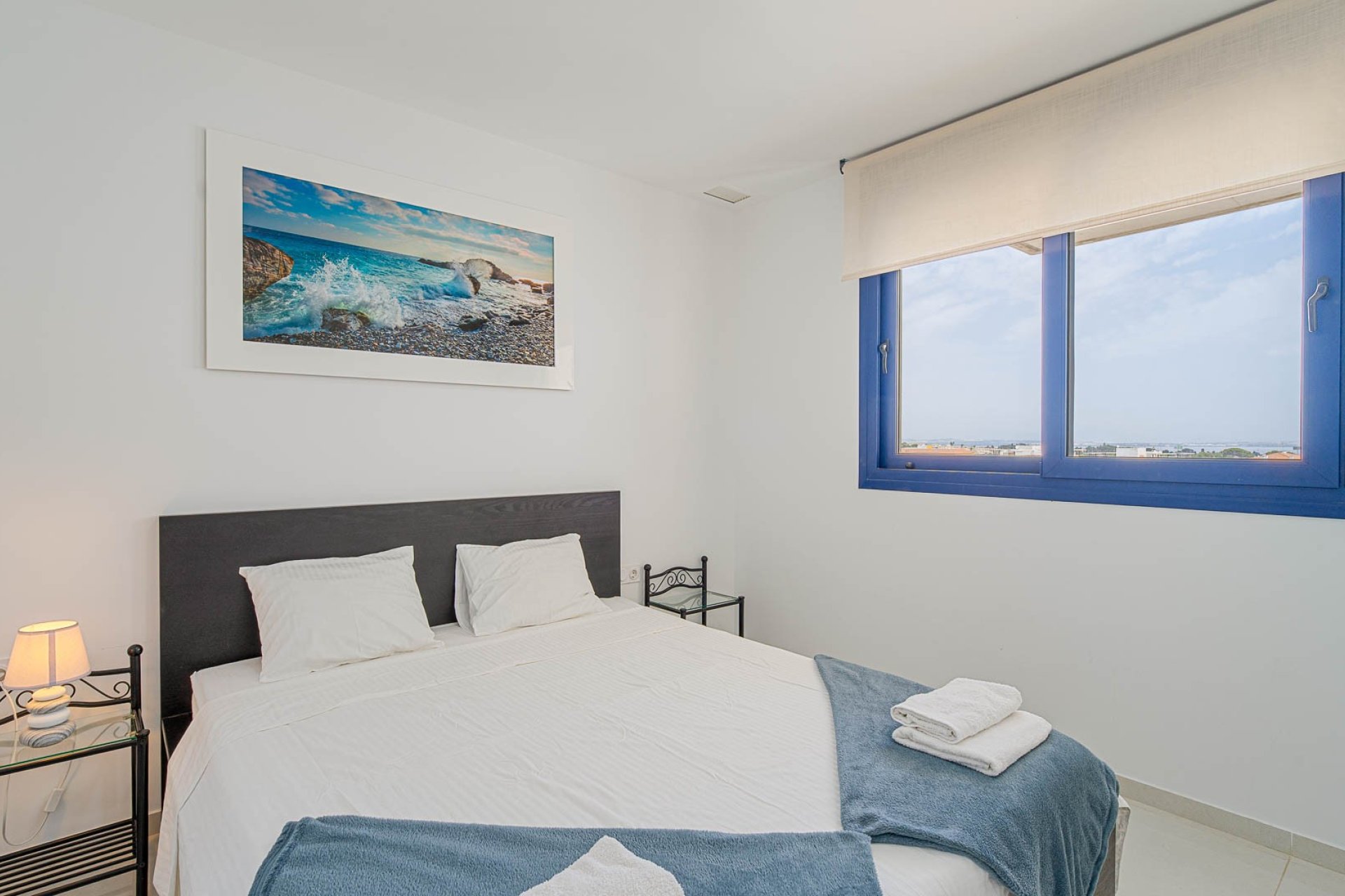 Wiederverkauf - Wohnung - Punta Prima