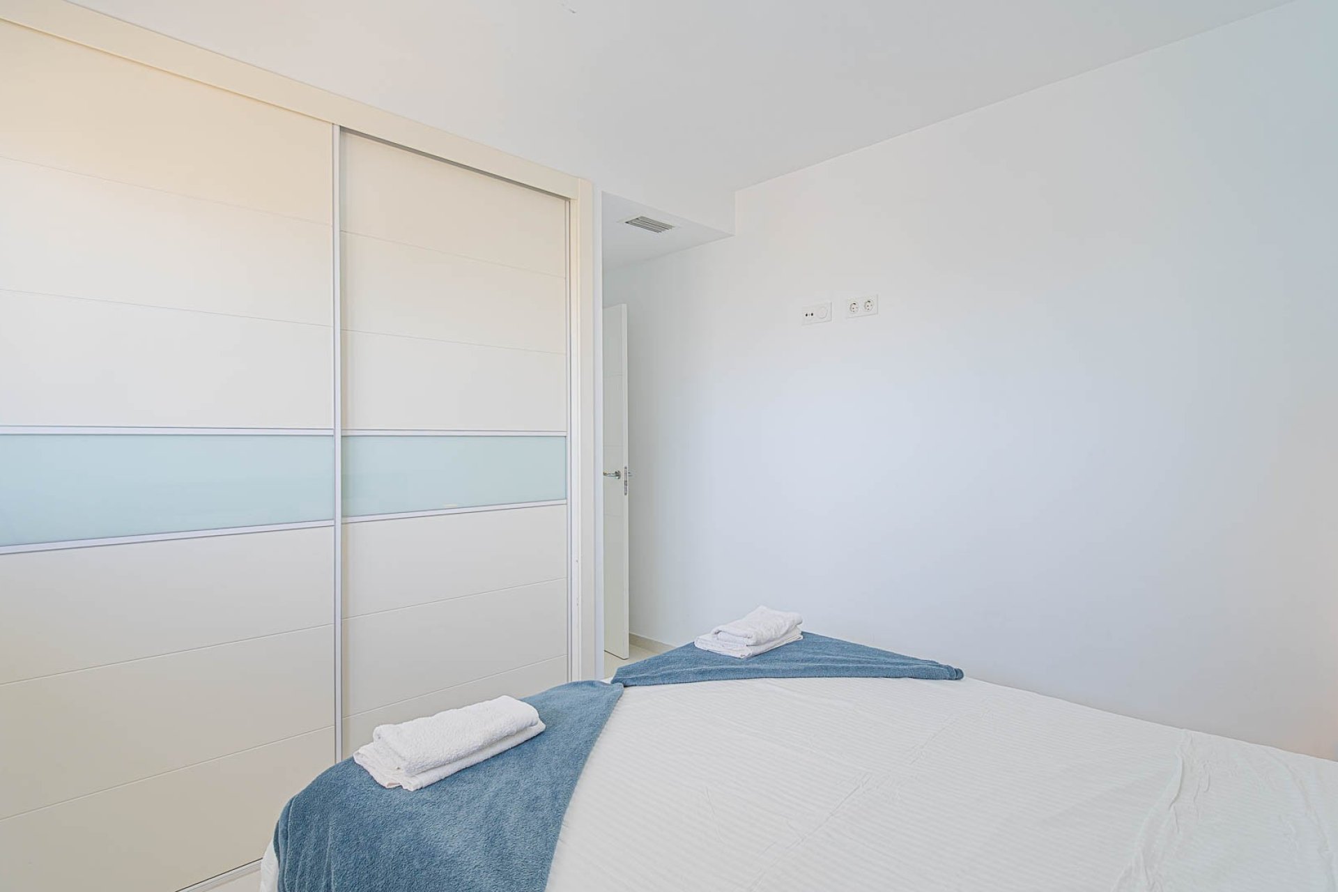 Wiederverkauf - Wohnung - Punta Prima