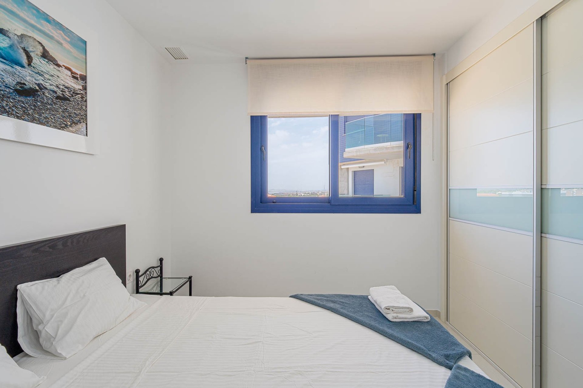 Wiederverkauf - Wohnung - Punta Prima