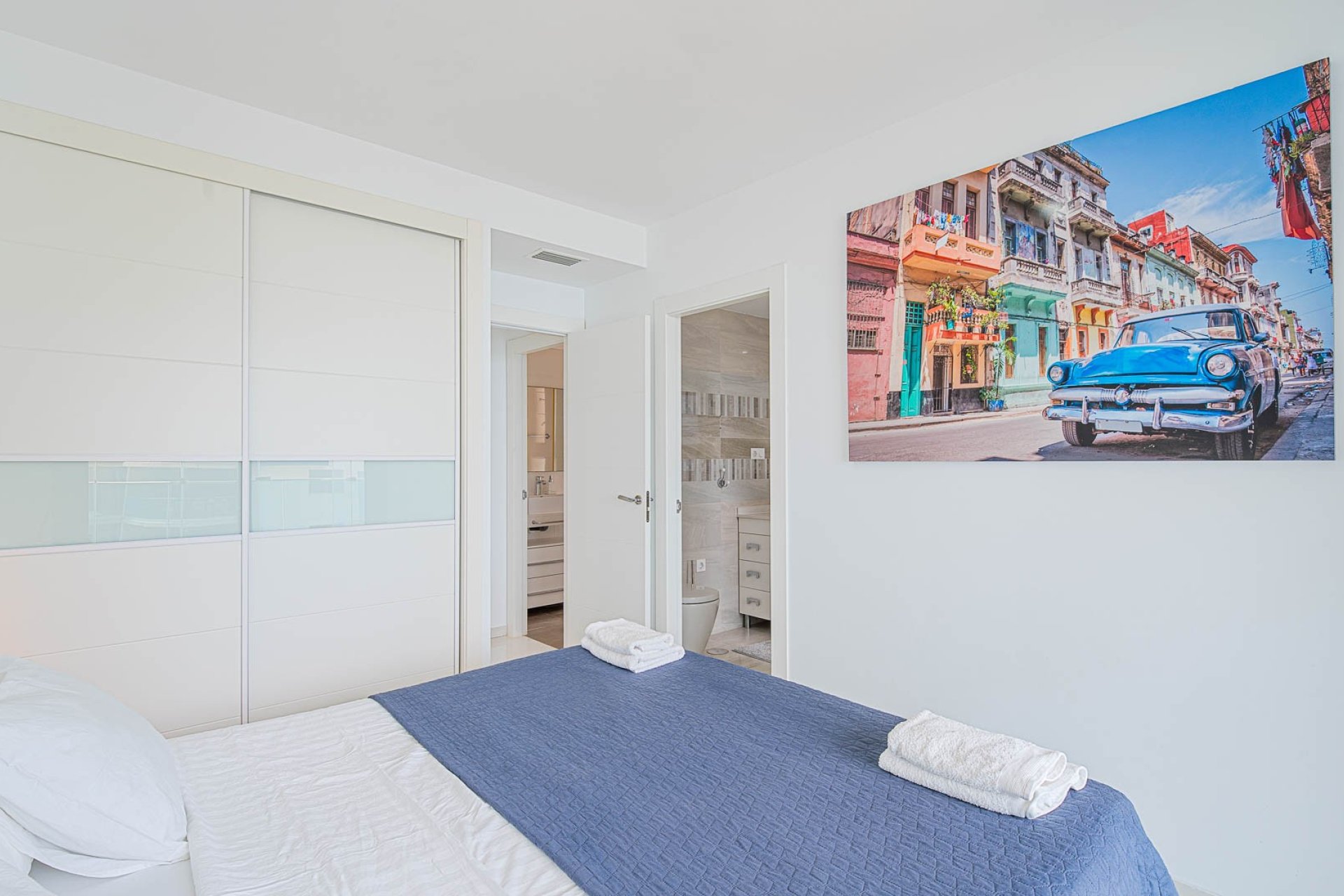 Wiederverkauf - Wohnung - Punta Prima