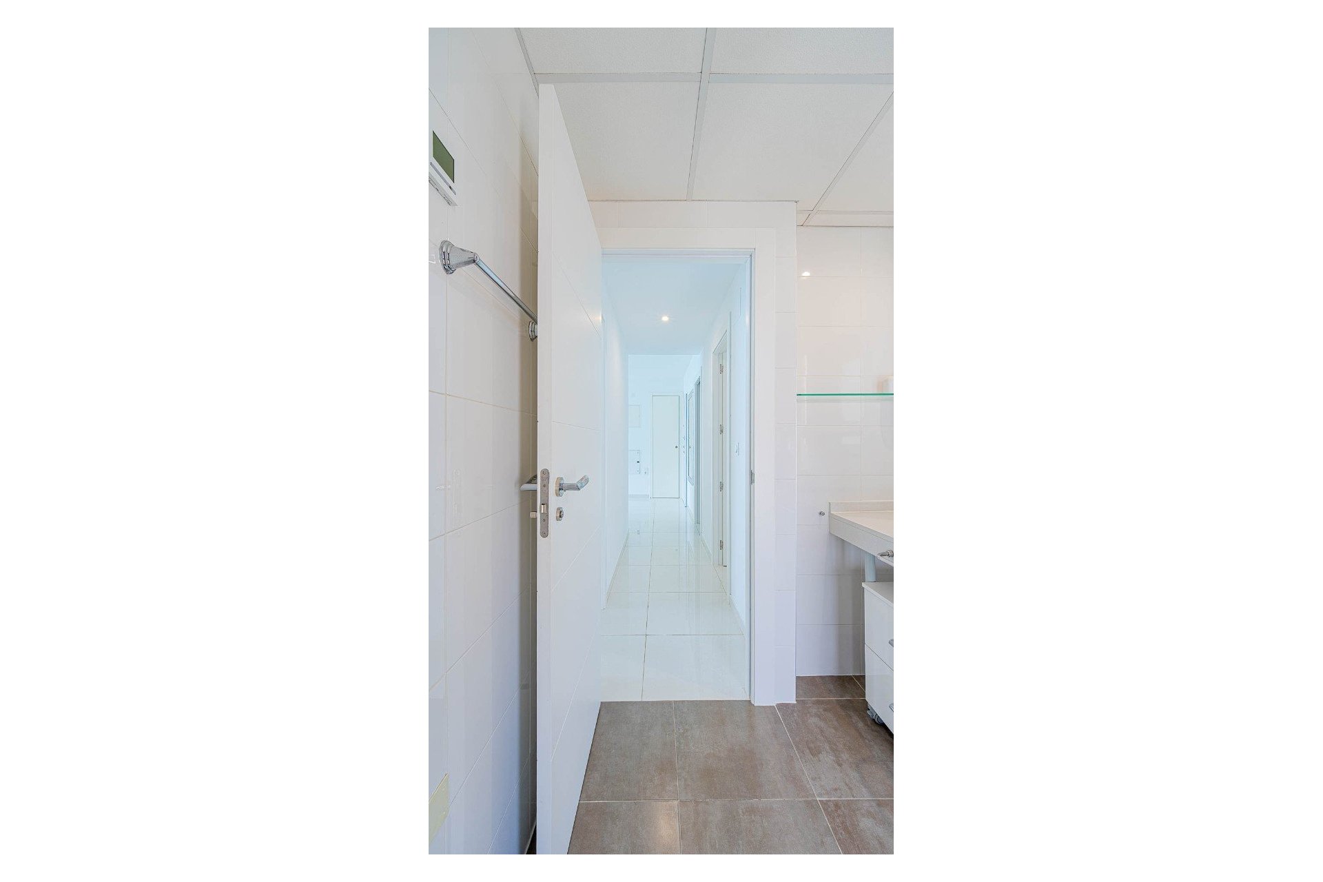 Wiederverkauf - Wohnung - Punta Prima