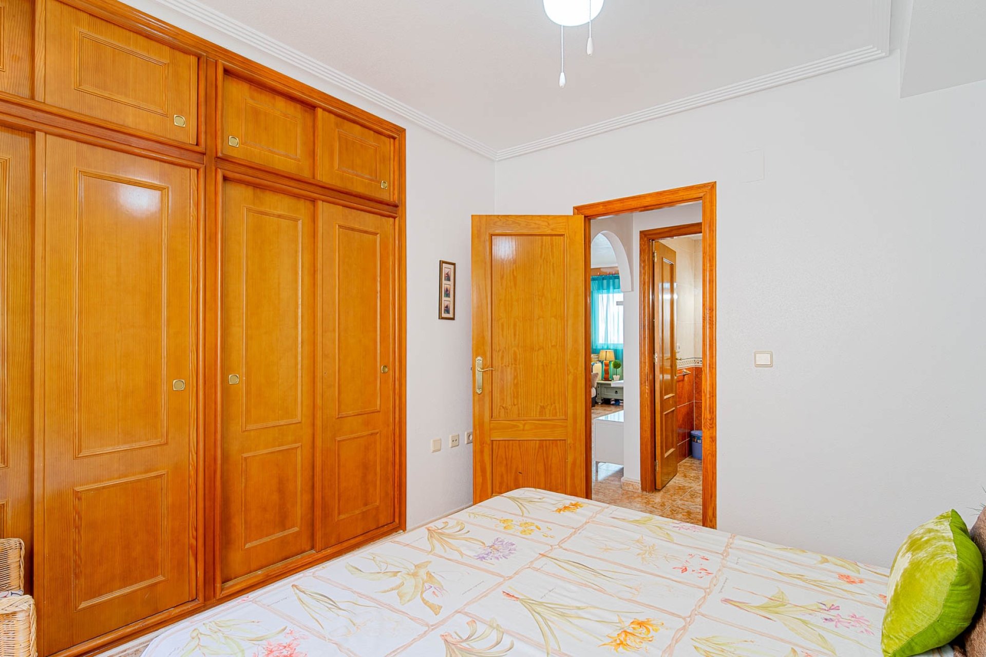 Wiederverkauf - Wohnung - Punta Prima