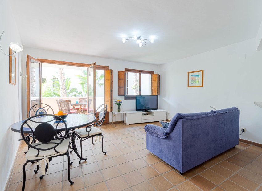 Wiederverkauf - Wohnung - Punta Prima