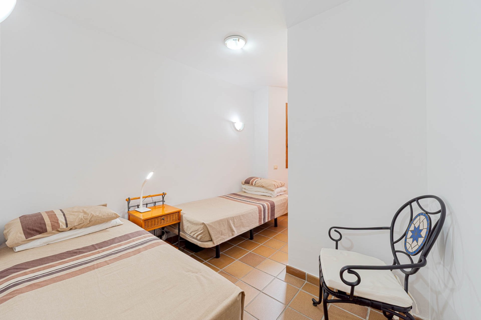 Wiederverkauf - Wohnung - Punta Prima